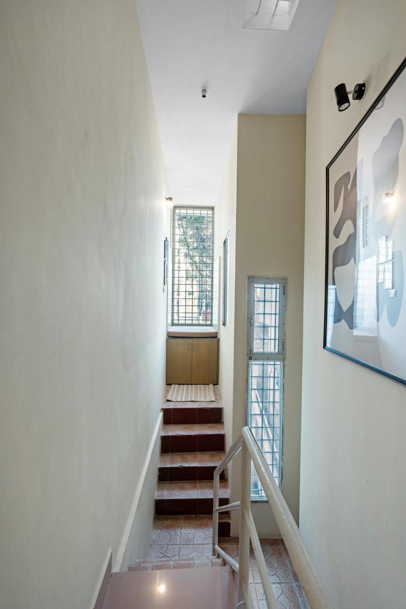 Villa Sliceinn Prasanthi 3 Bhk- Indiranagar, Bangalore