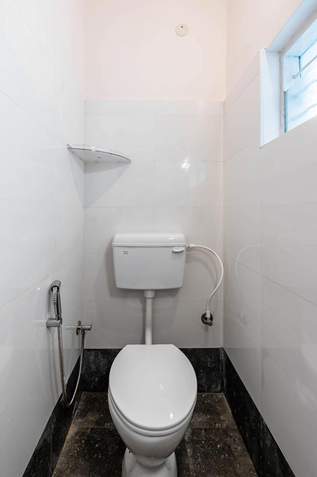 Sliceinn Prasanthi 3 Bhk- Indiranagar, Villa