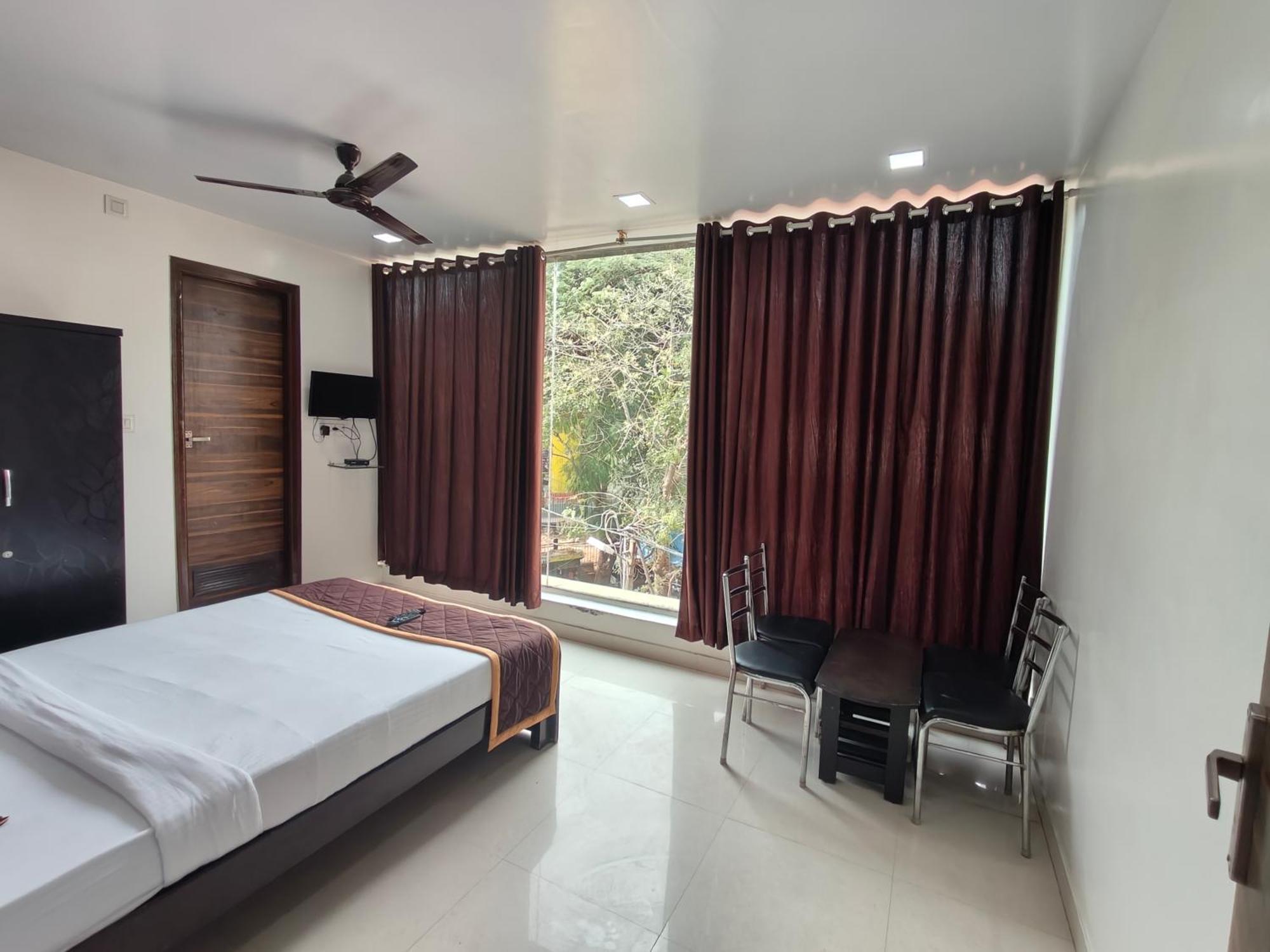 Golden Arch Hotel Bangalore