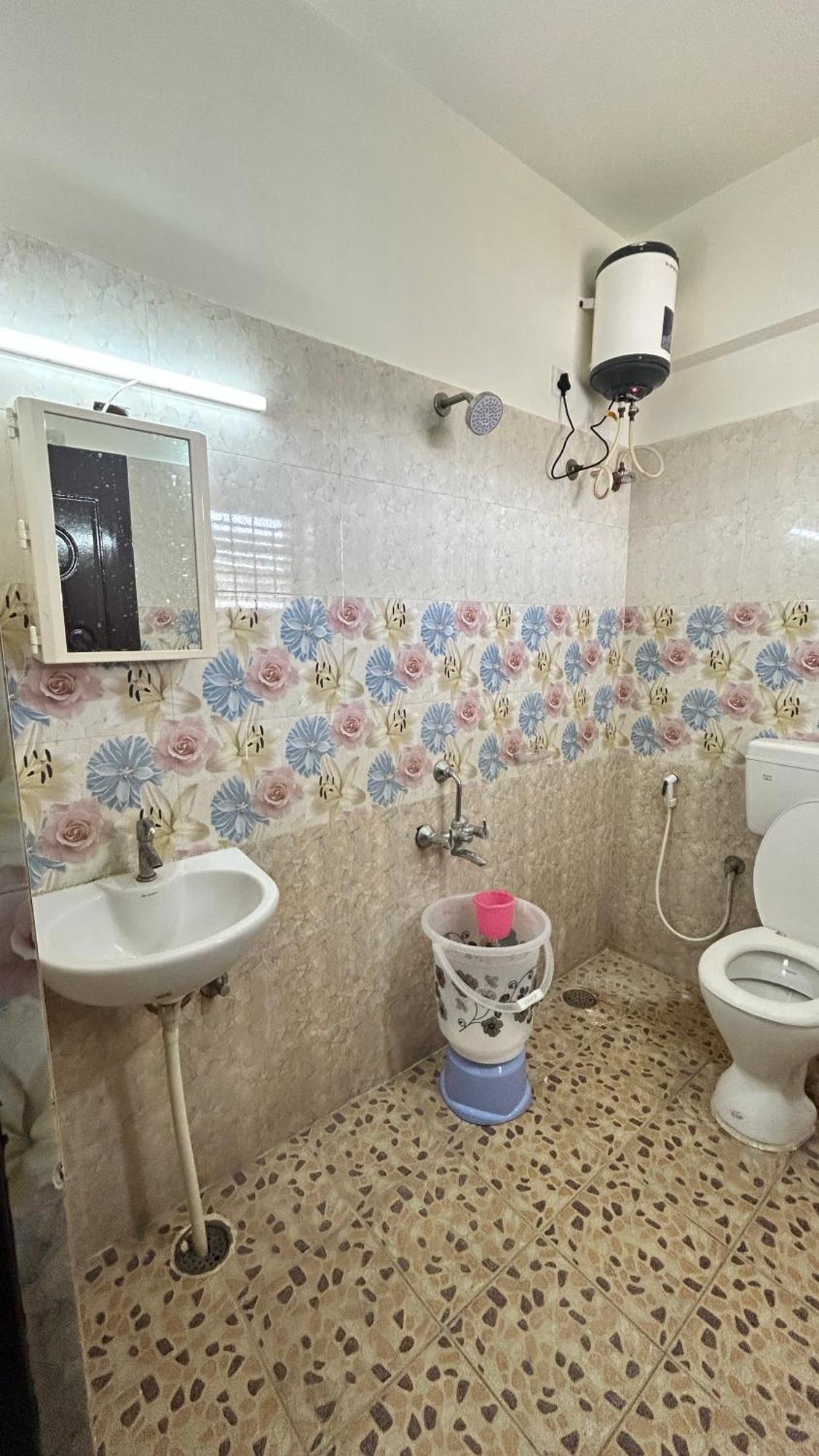 Hotel Aradhya Palace Yeshwantpur Bangalore