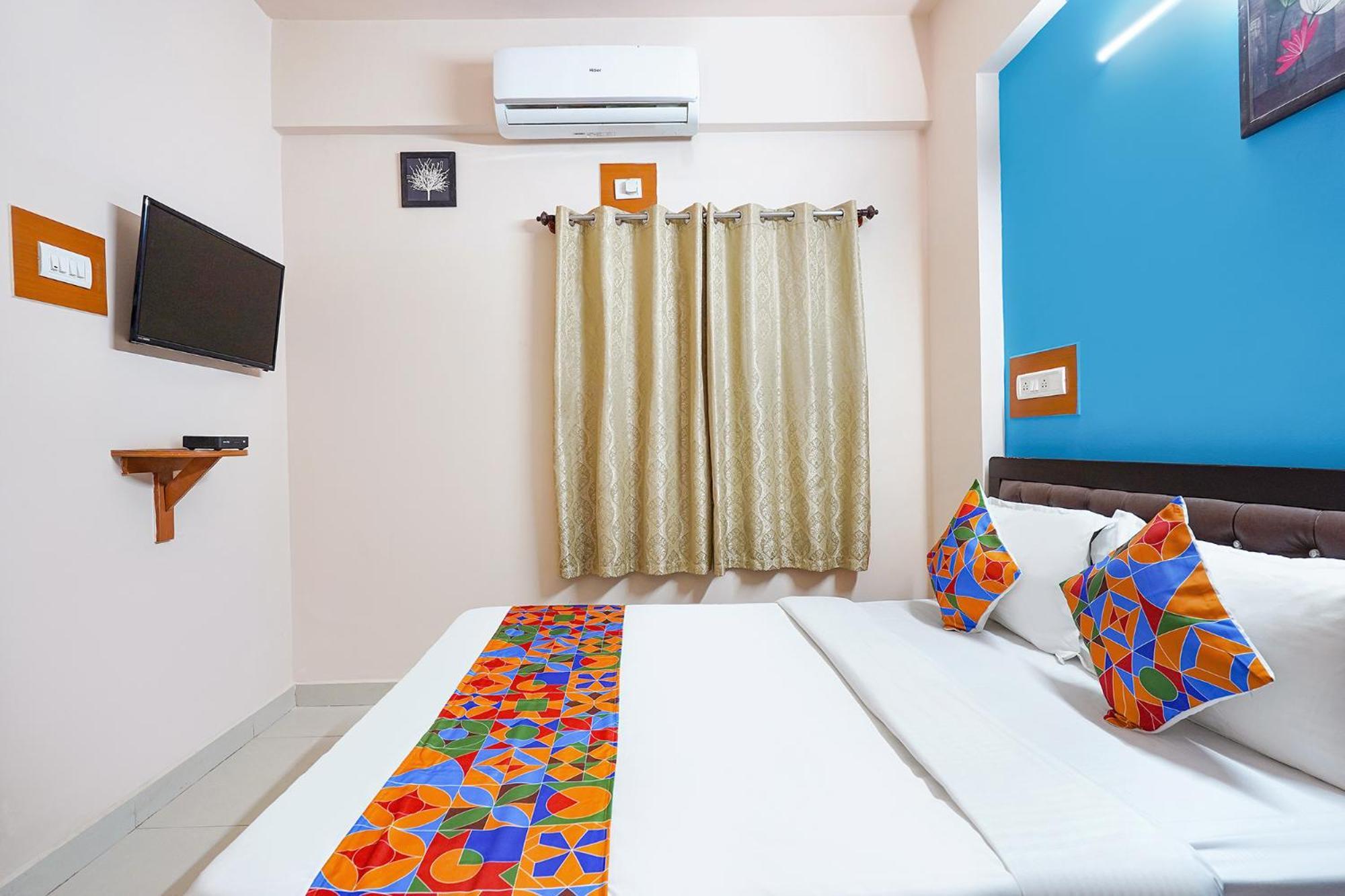 Fabhotel La Palma Residency - Bellandur Hotel Bangalore