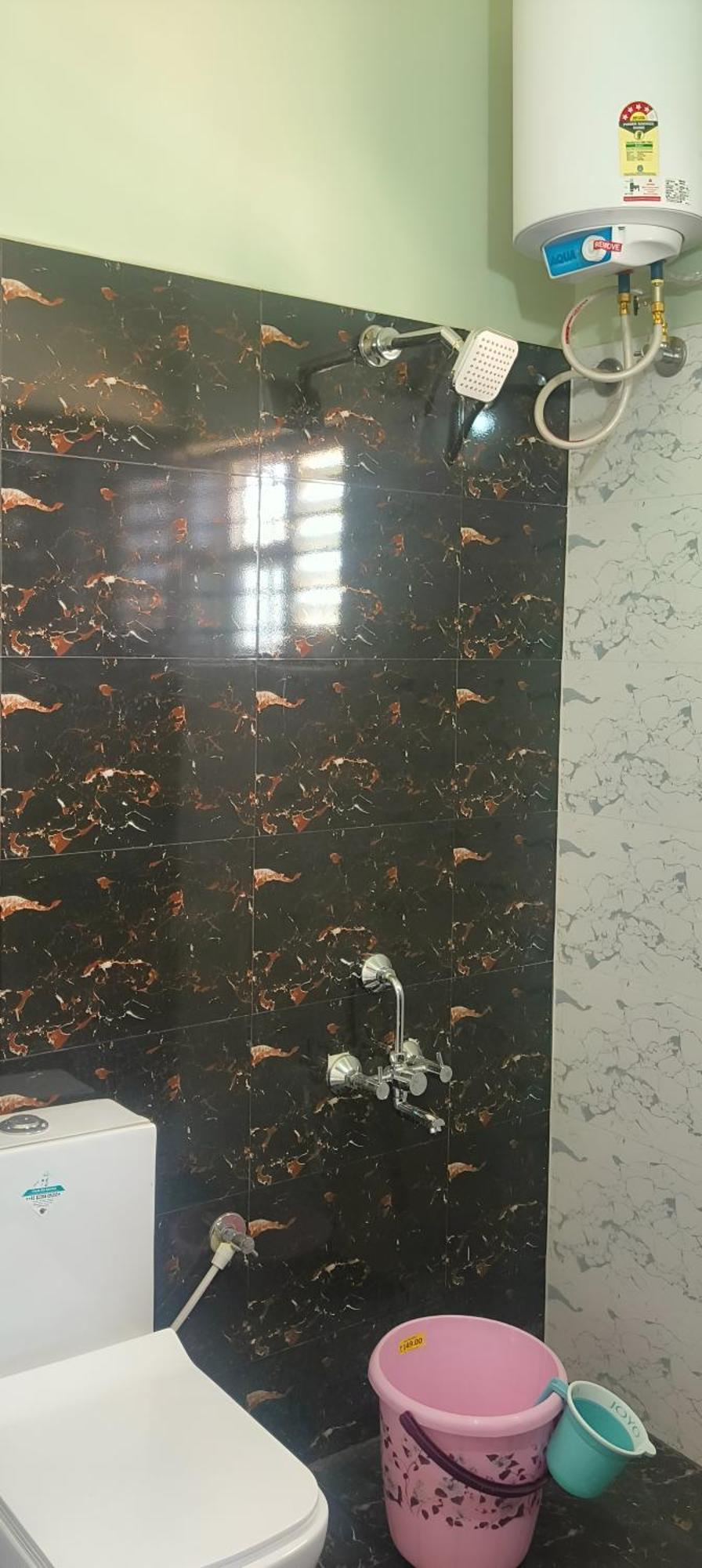 Pph Living Jai Maruthi Boarding & Bangalore