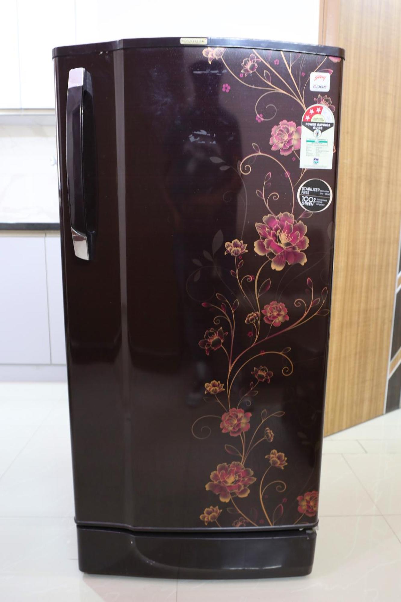 Kaveri Cloud Apartamento *