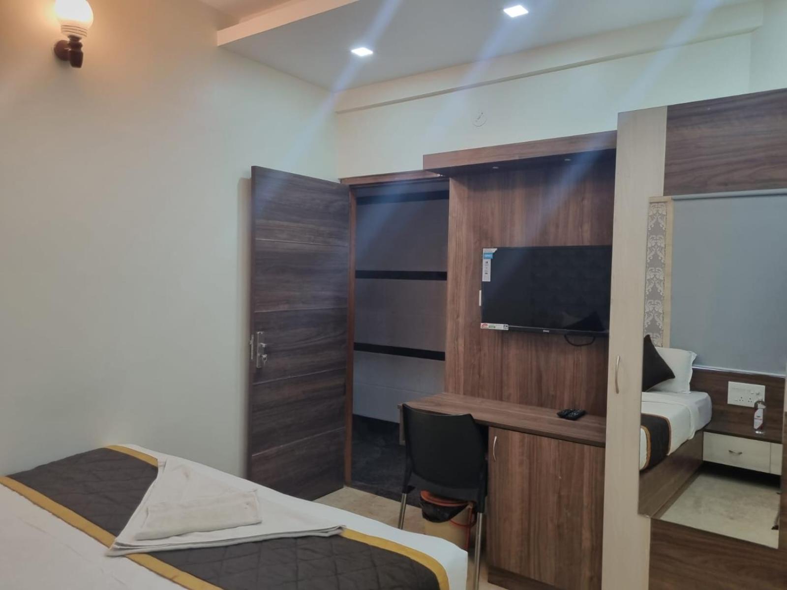 Nest Hotel