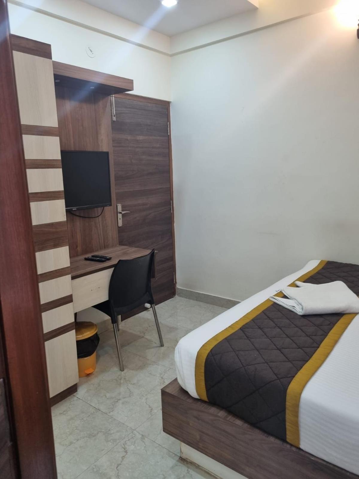 Nest 2* Bangalore