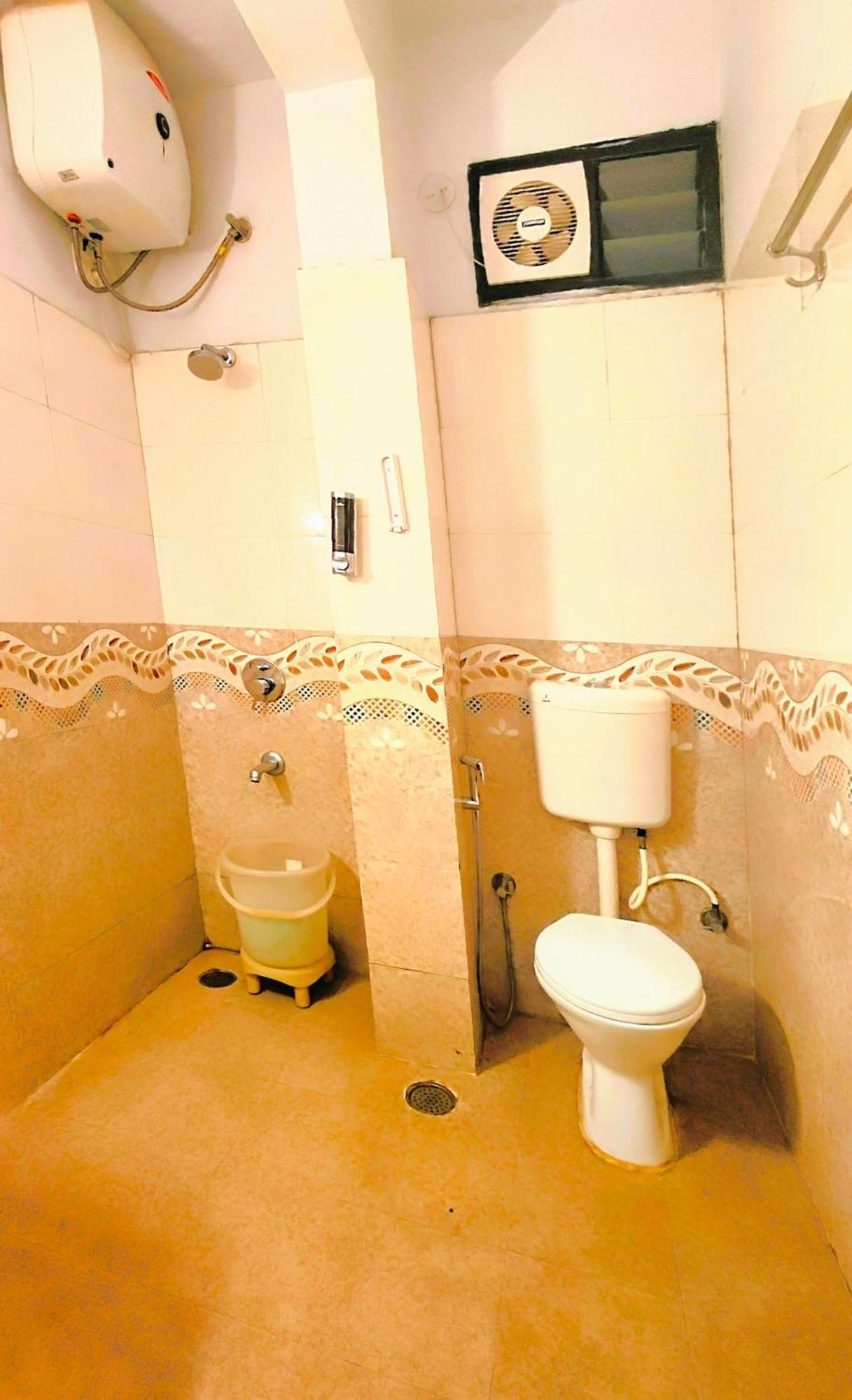The Ansari Heights Bangalore