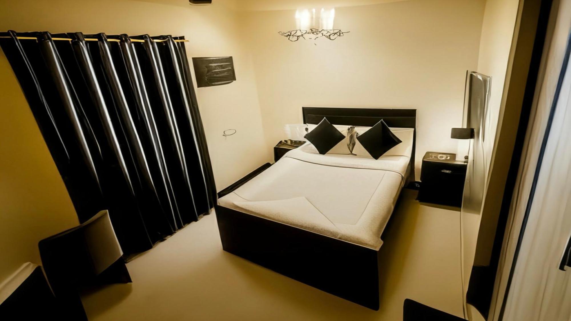 The Ansari Heights Bangalore