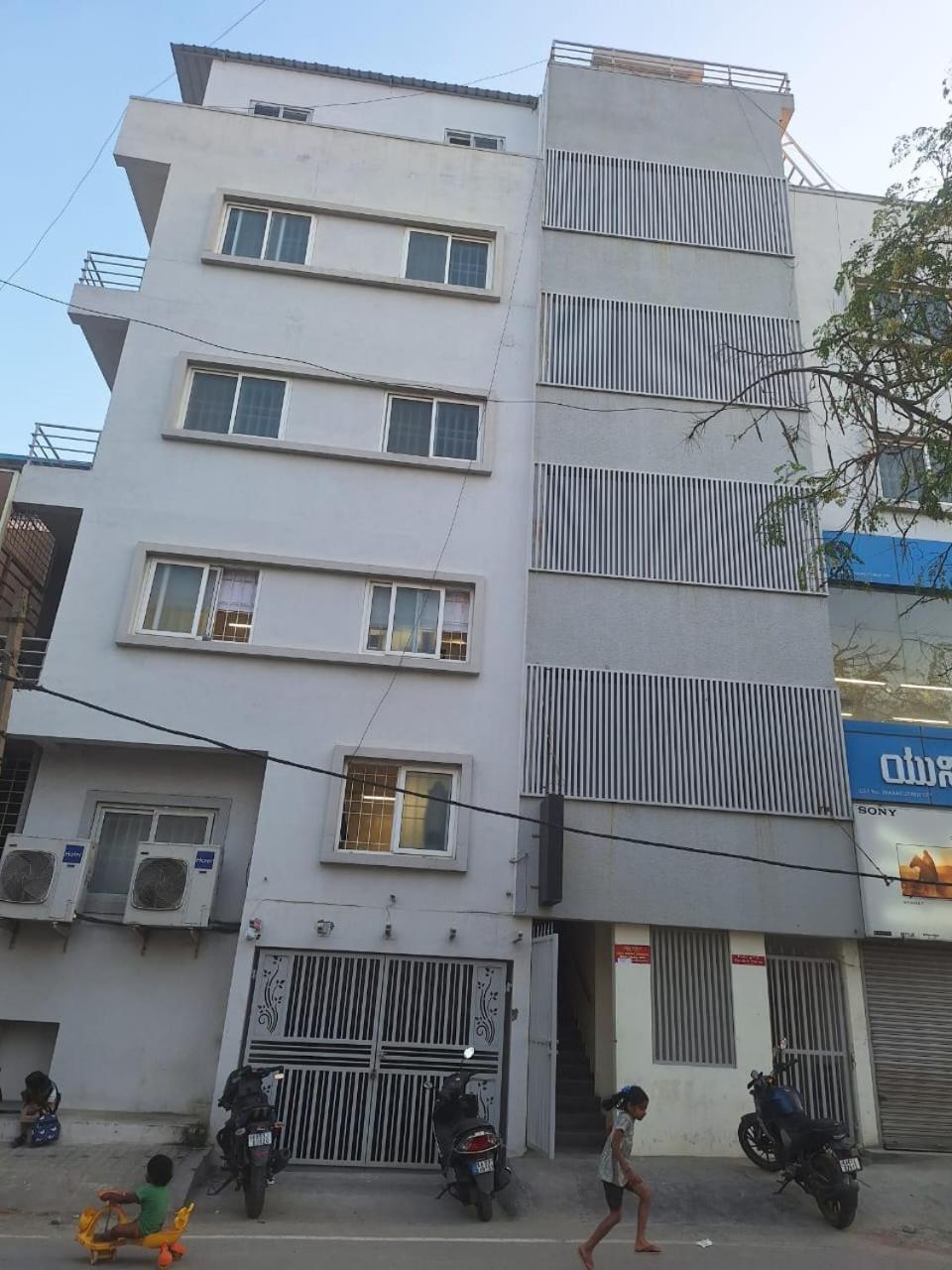 Golden Banglore Albergue Bangalore