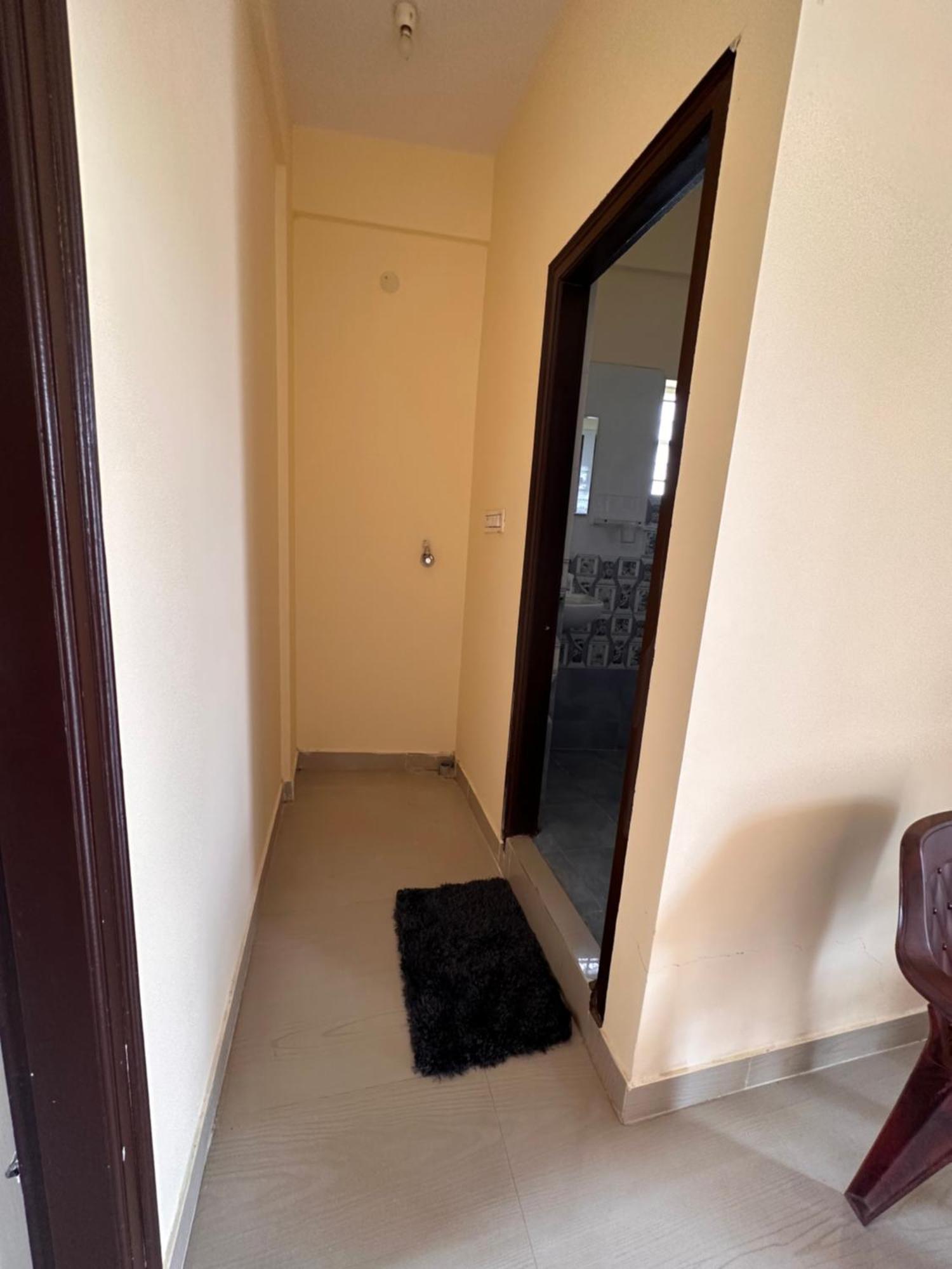 Apartamento Dedicated 1bhk With Balcony Near Itpl