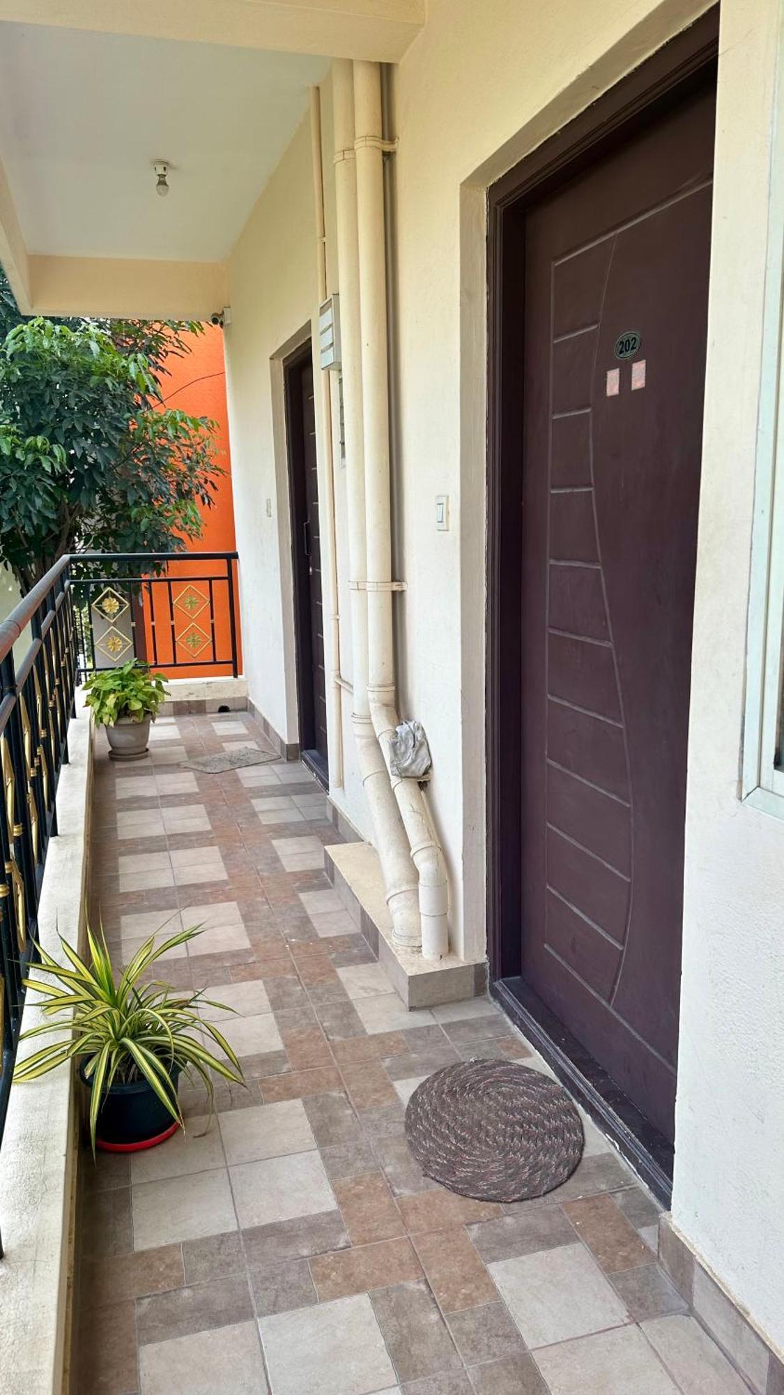 Dedicated 1bhk With Balcony Near Itpl Bangalore