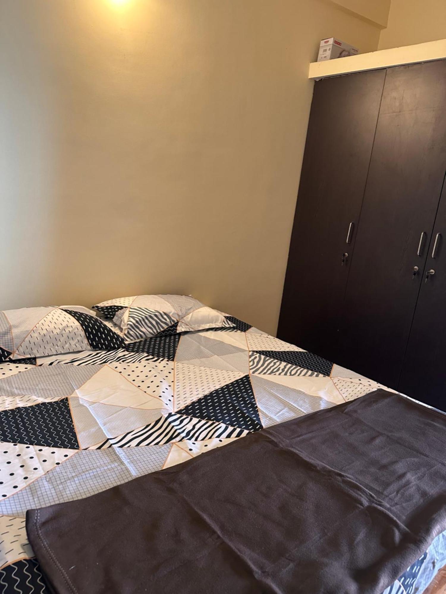 Apartamento Dedicated 1bhk With Balcony Near Itpl