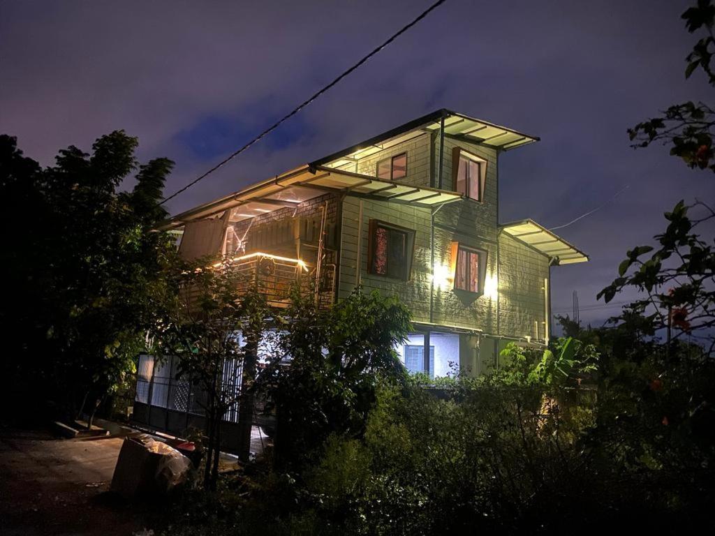 Silverlinecloudcottage Bangalore