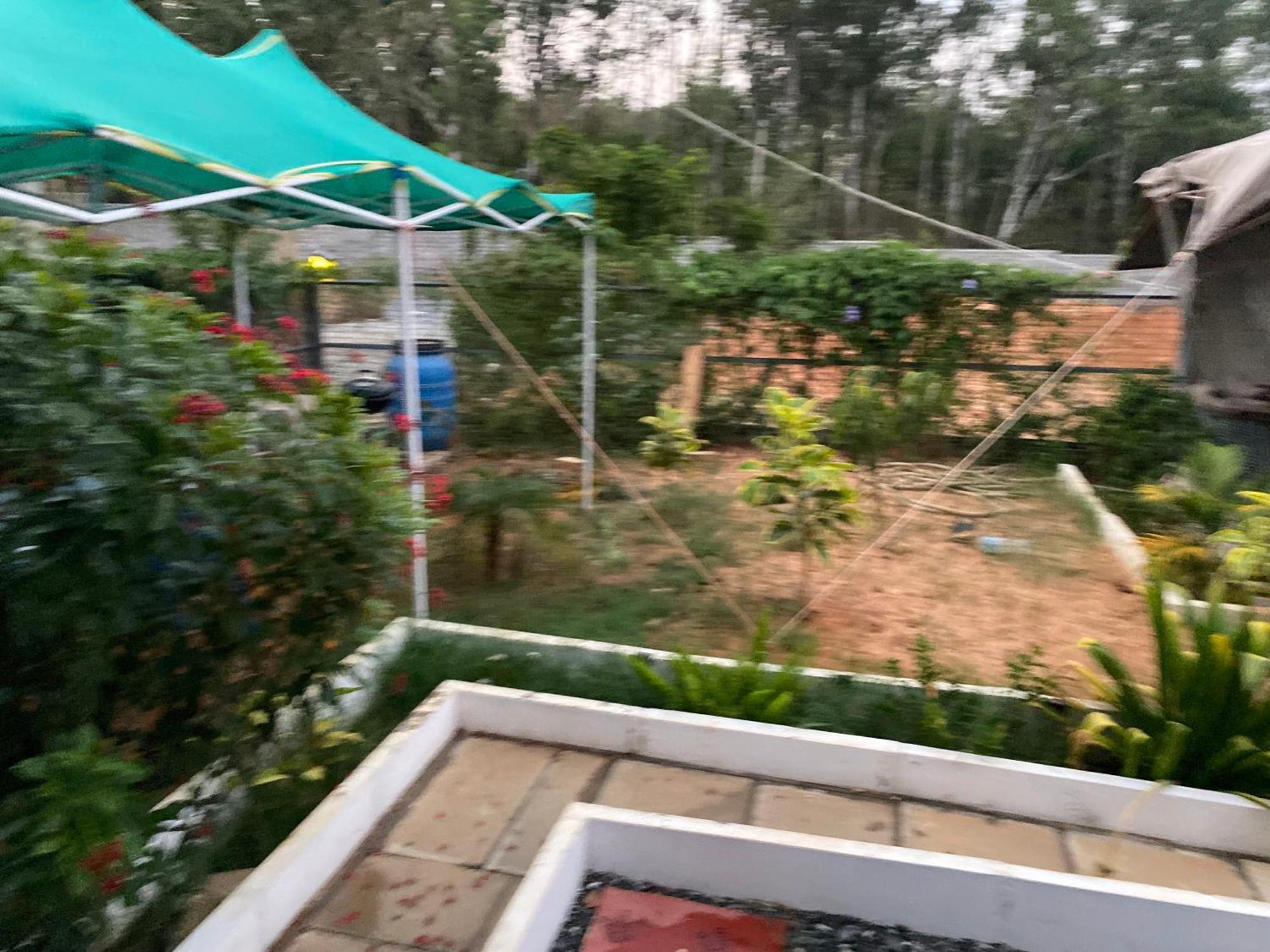 Silverlinecloudcottage Guest house Bangalore
