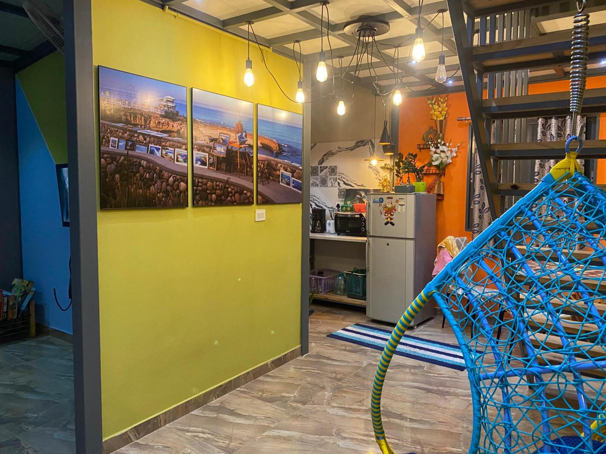 Silverlinecloudcottage Bangalore
