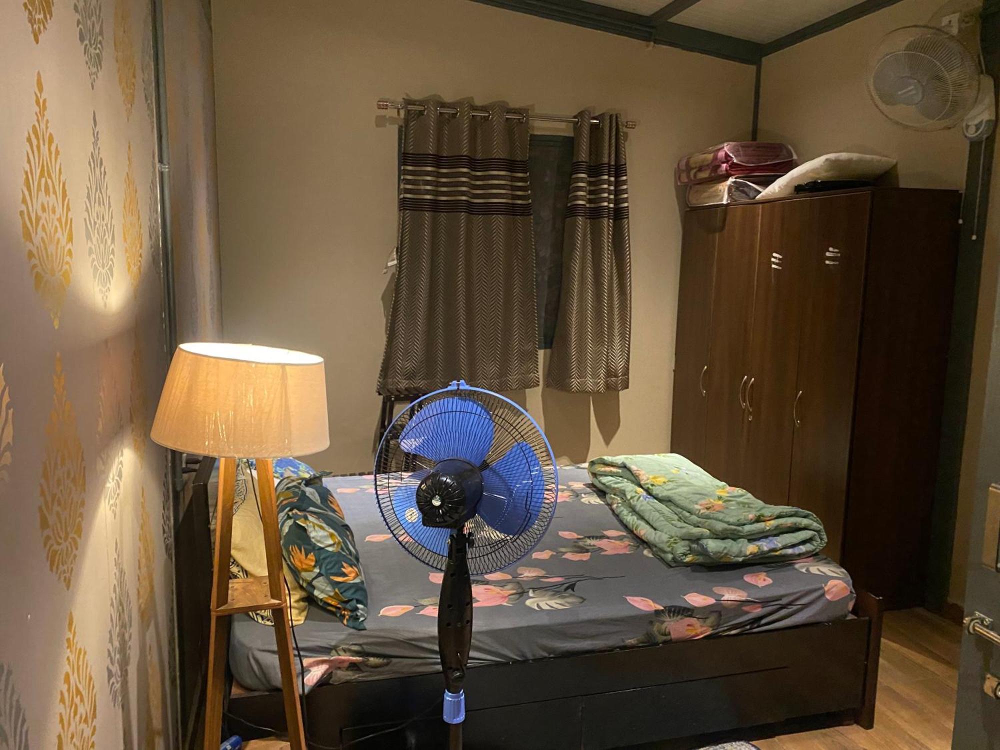 Silverlinecloudcottage Guest house