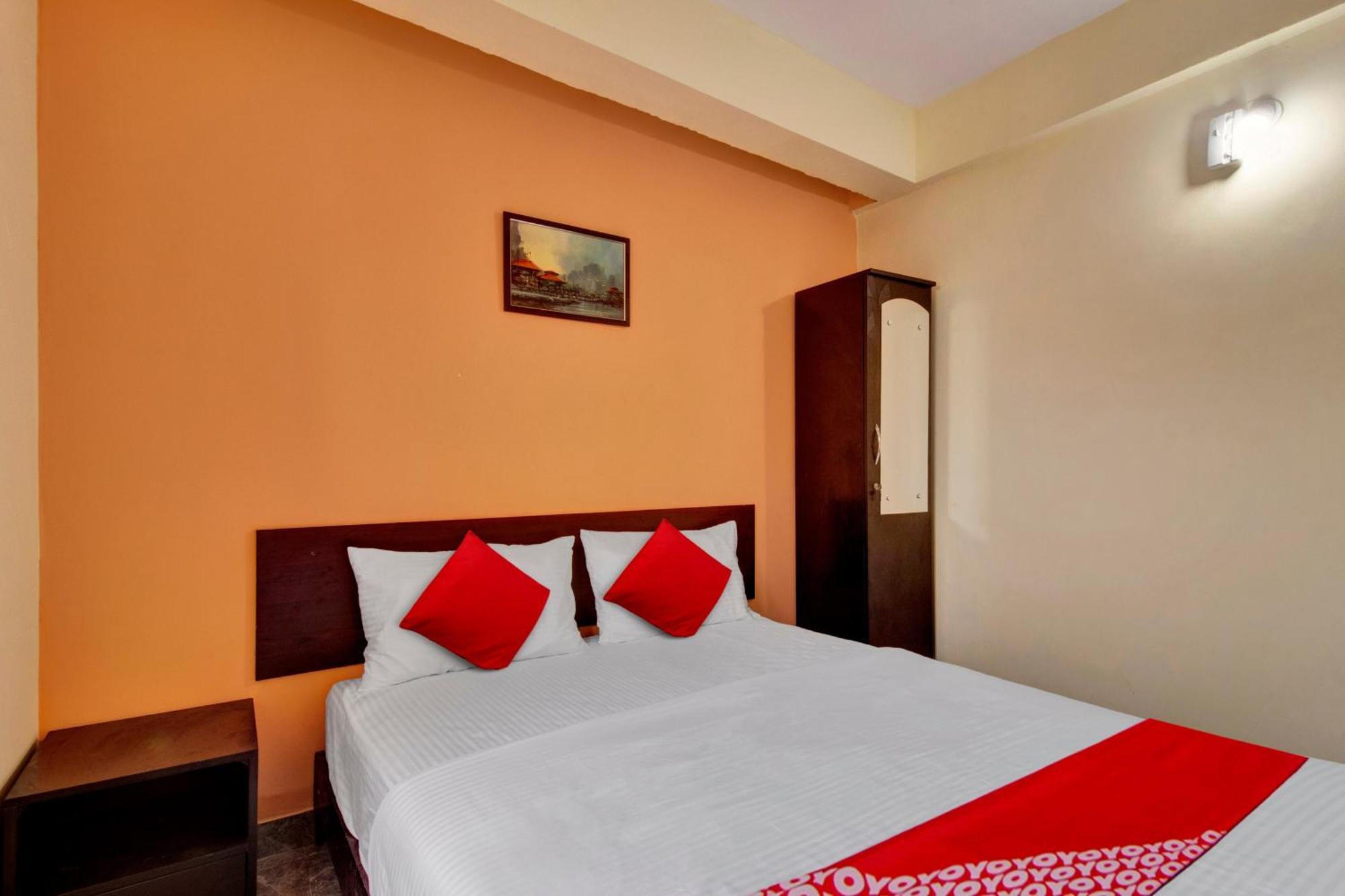 O Palms Hotel 4*