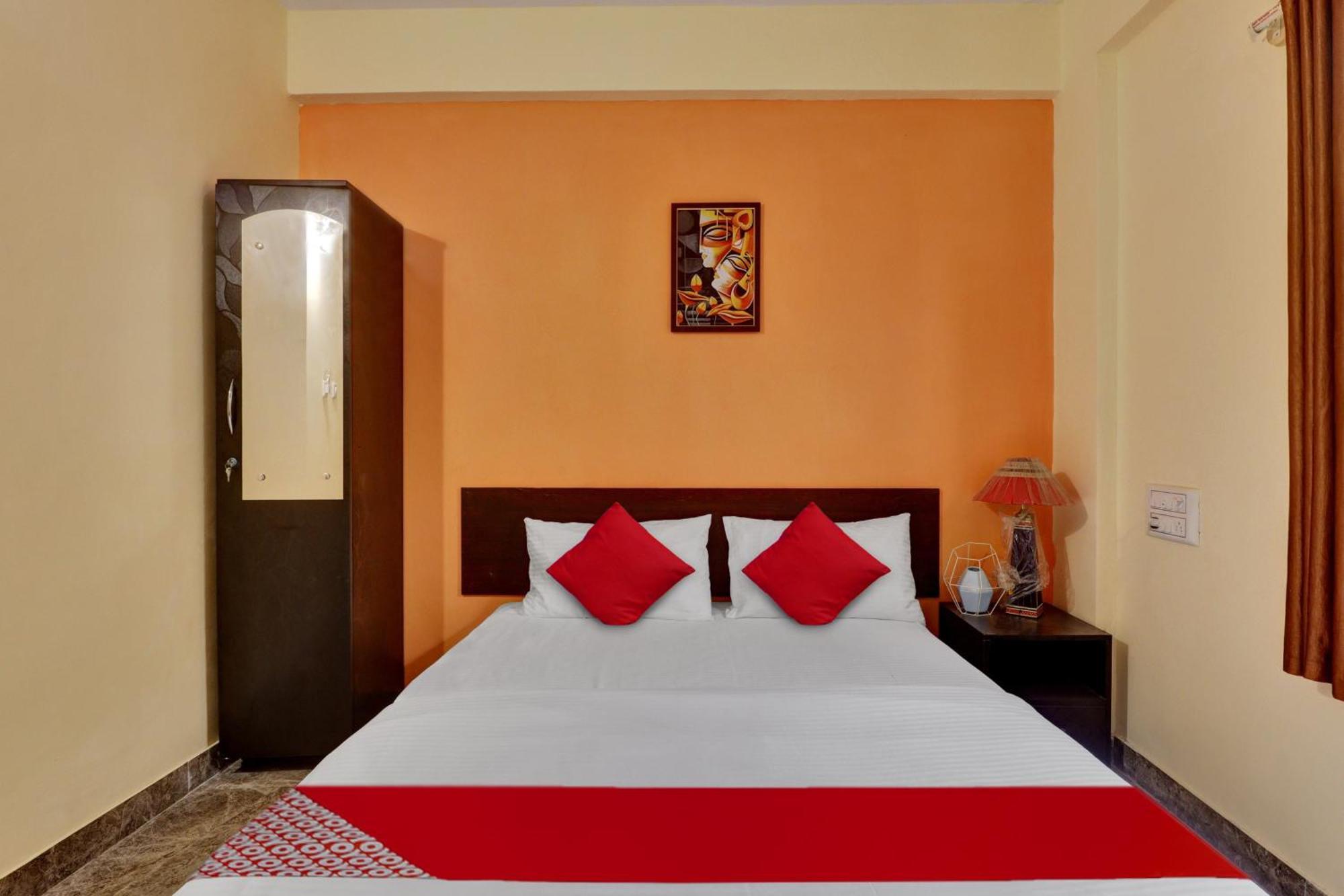 O Palms Hotel
