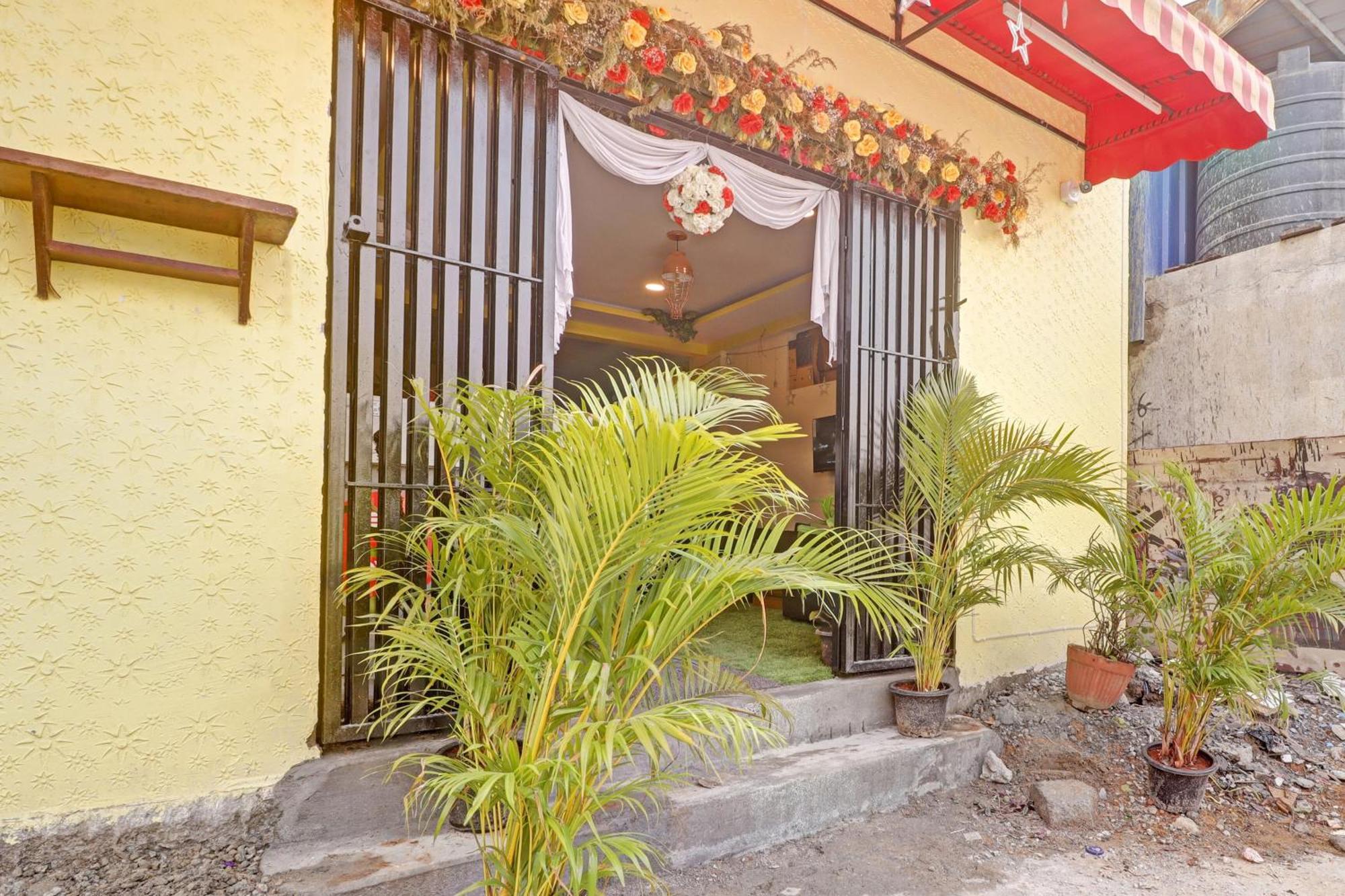 O Palms Hotel Bangalore