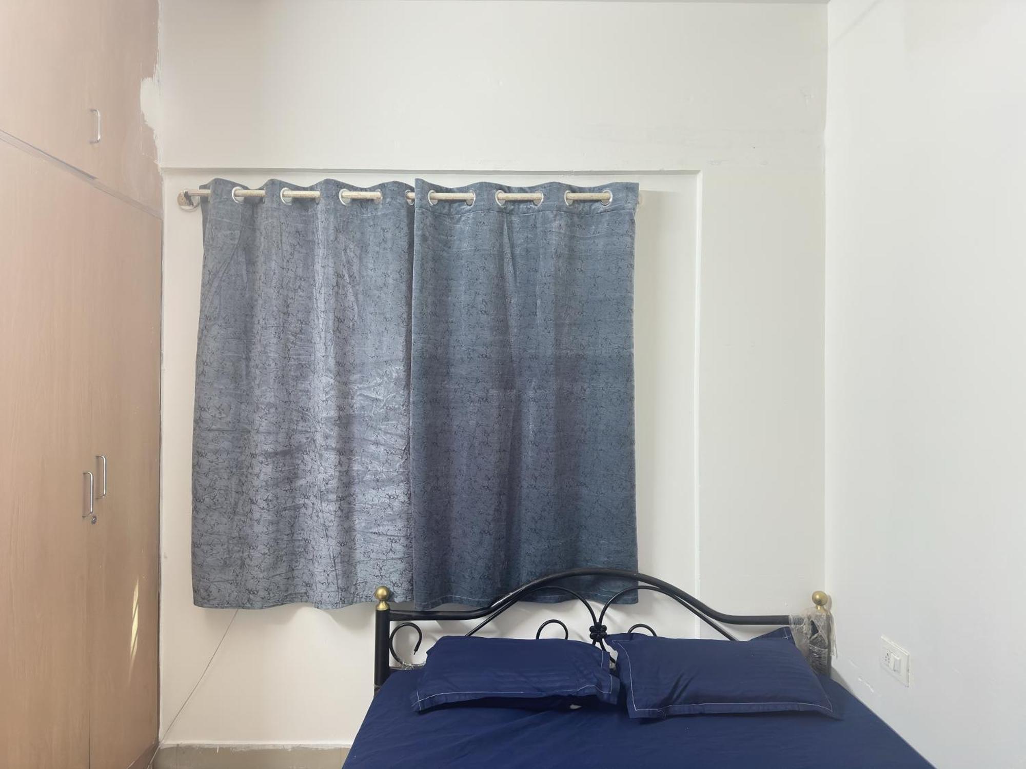 Apartamento Beautiful Near Jp Nagar And Iimb 209a *