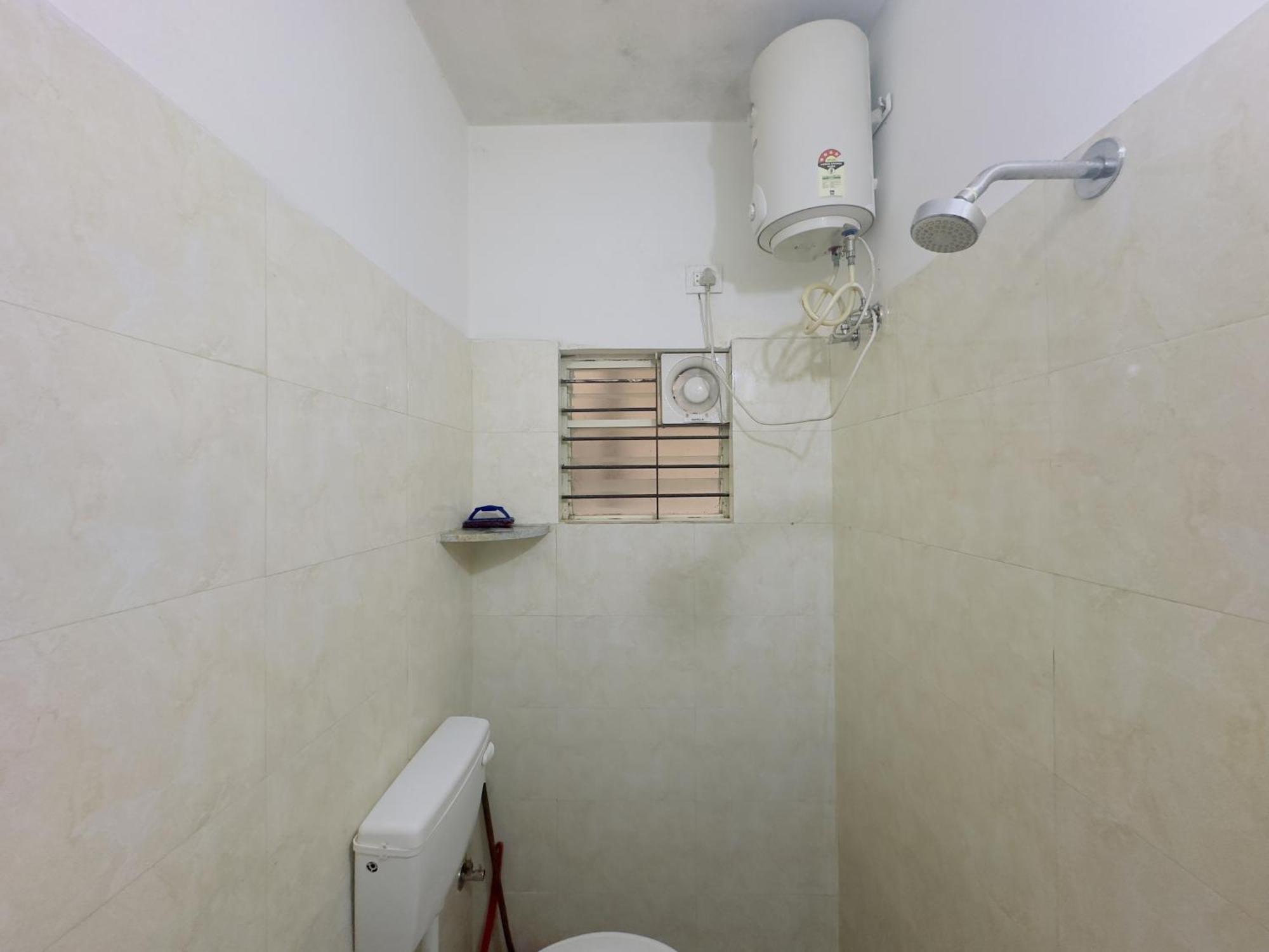 Apartamento Beautiful Near Jp Nagar And Iimb 209a Bangalore