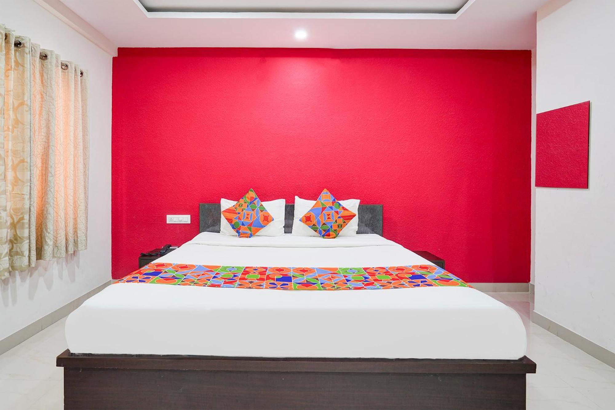 Fabhotel Atithi Residency