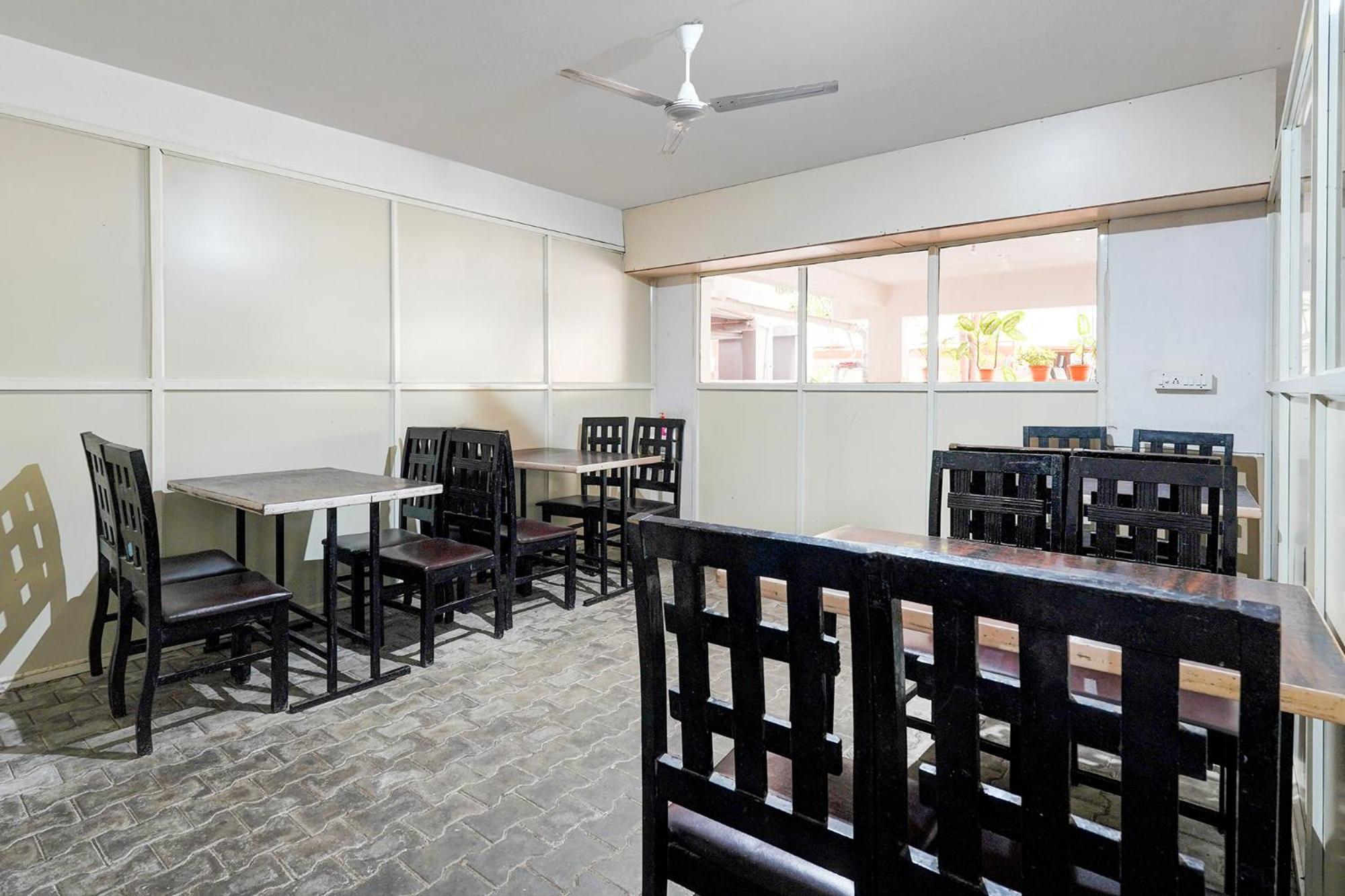 Fabhotel Atithi Residency Bangalore