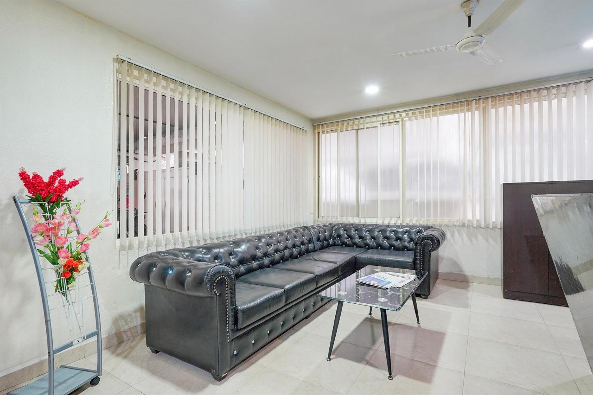 Fabhotel Atithi Residency Bangalore