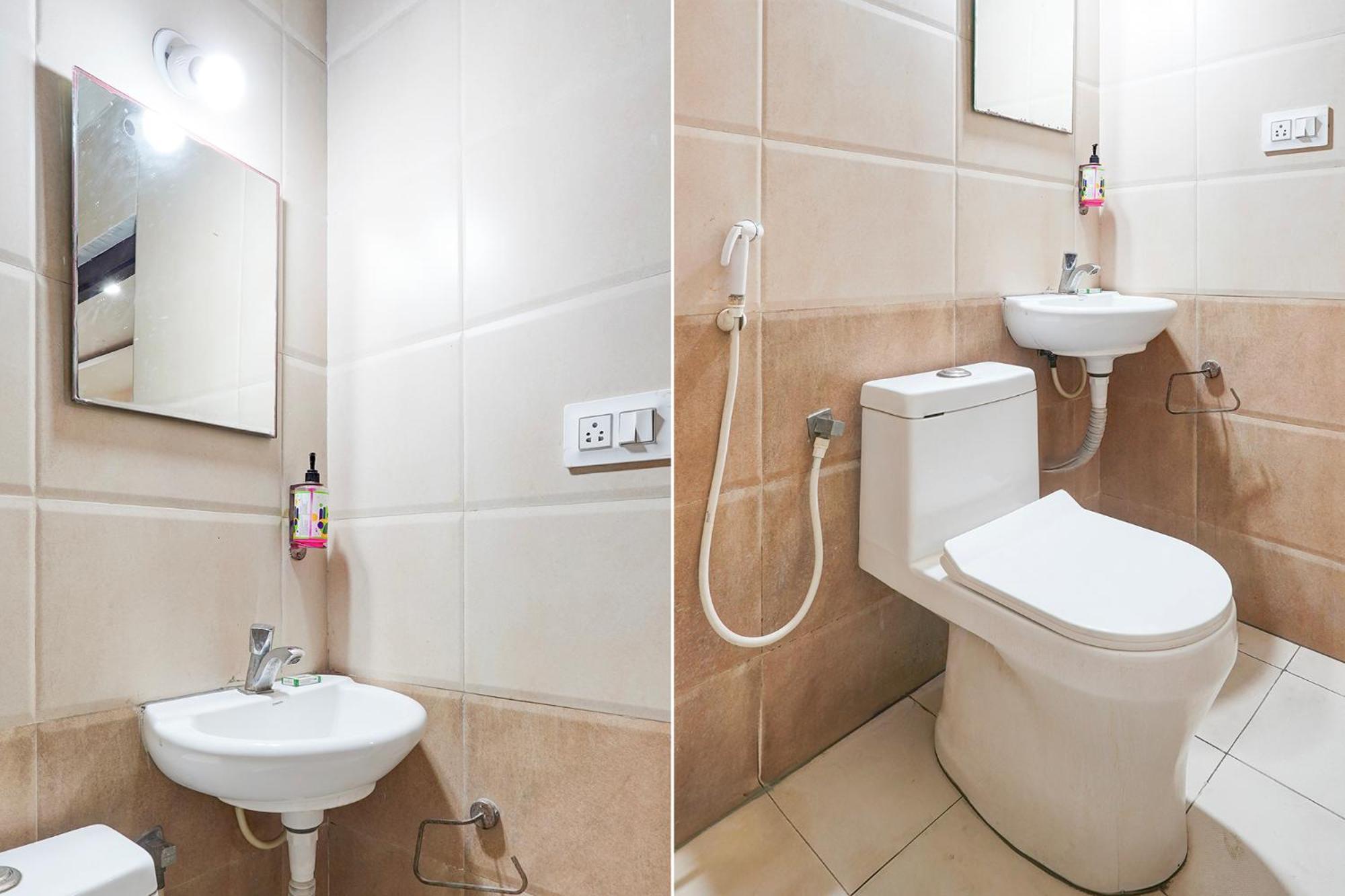 Fabhotel Atithi Residency Hotel 3*