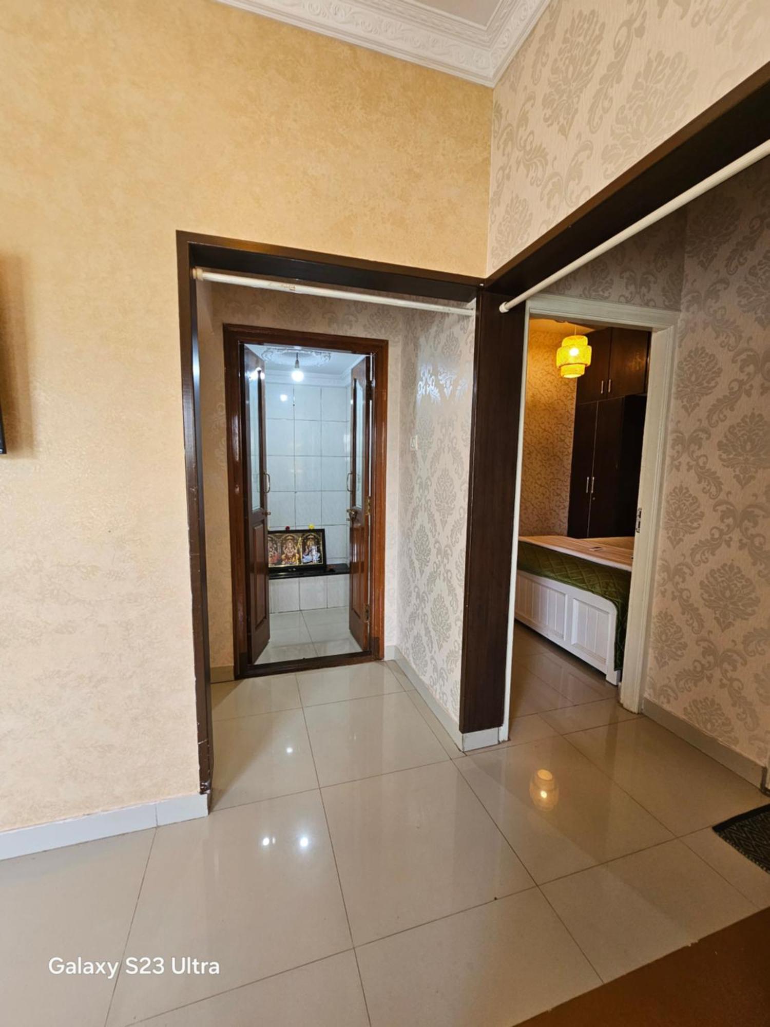 Apartment Art House- Ac Luxury Service *
