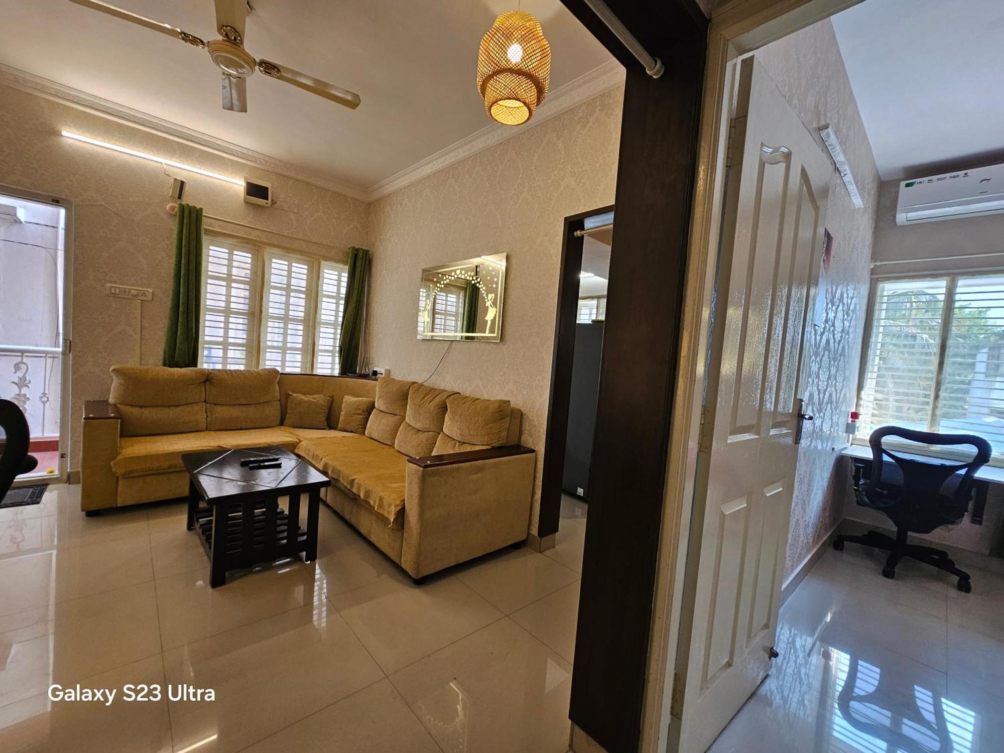Apartment Art House- Ac Luxury Service