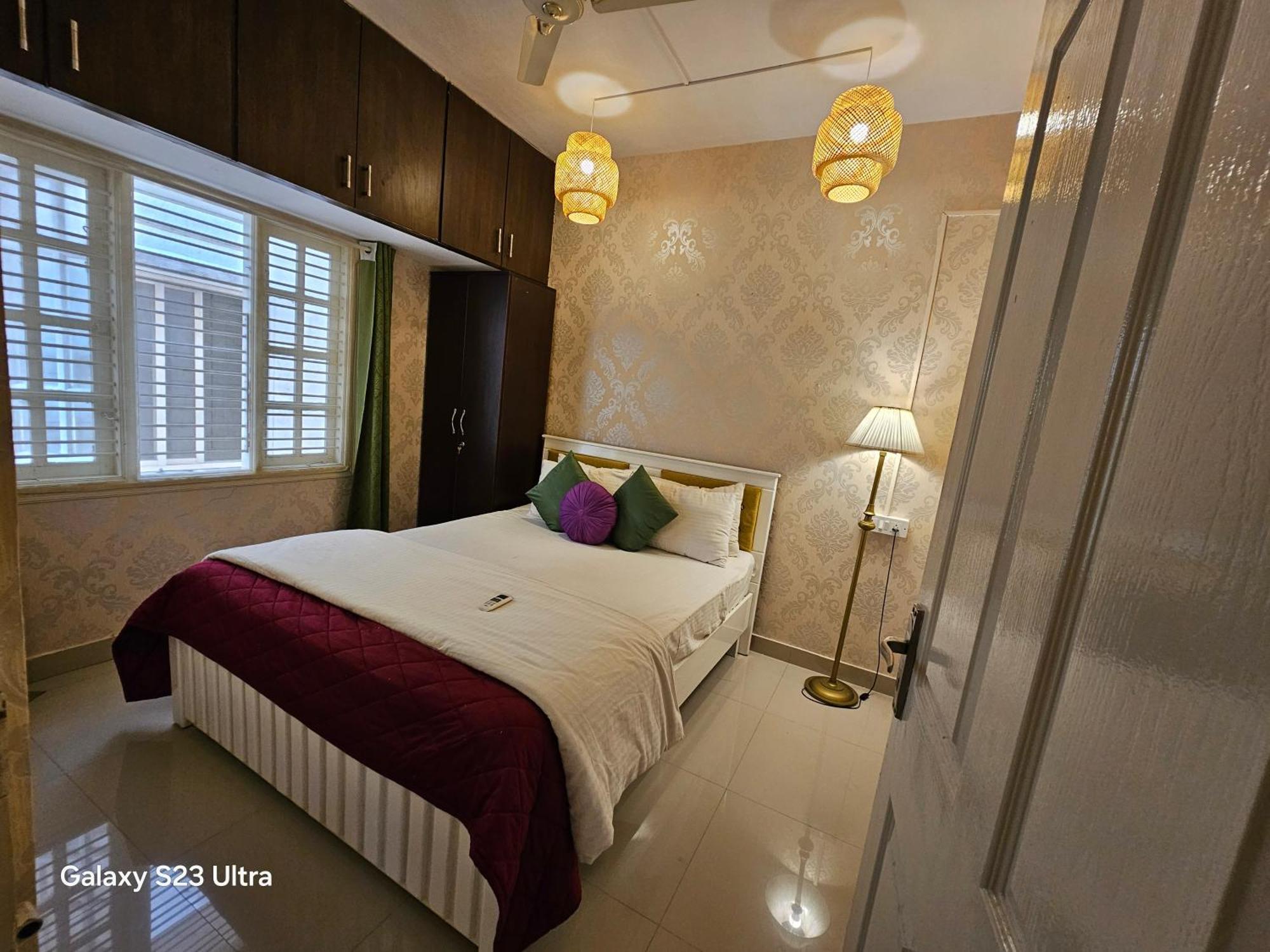 Apartment Art House- Ac Luxury Service *