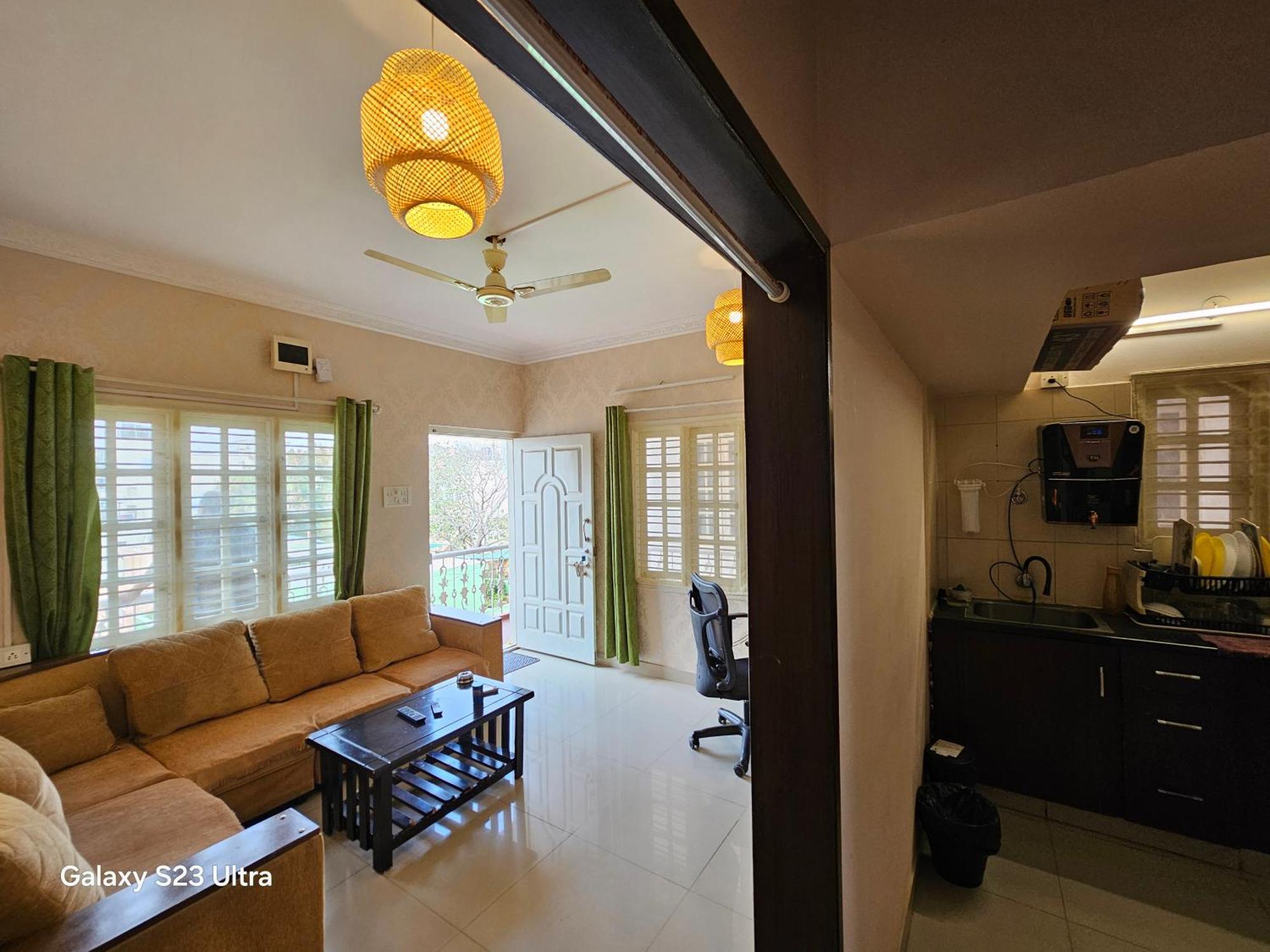 Art House- Ac Luxury Service Bangalore
