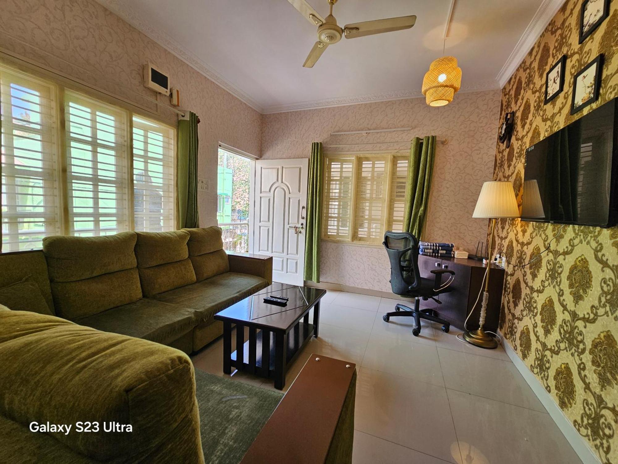 Art House- Ac Luxury Service *