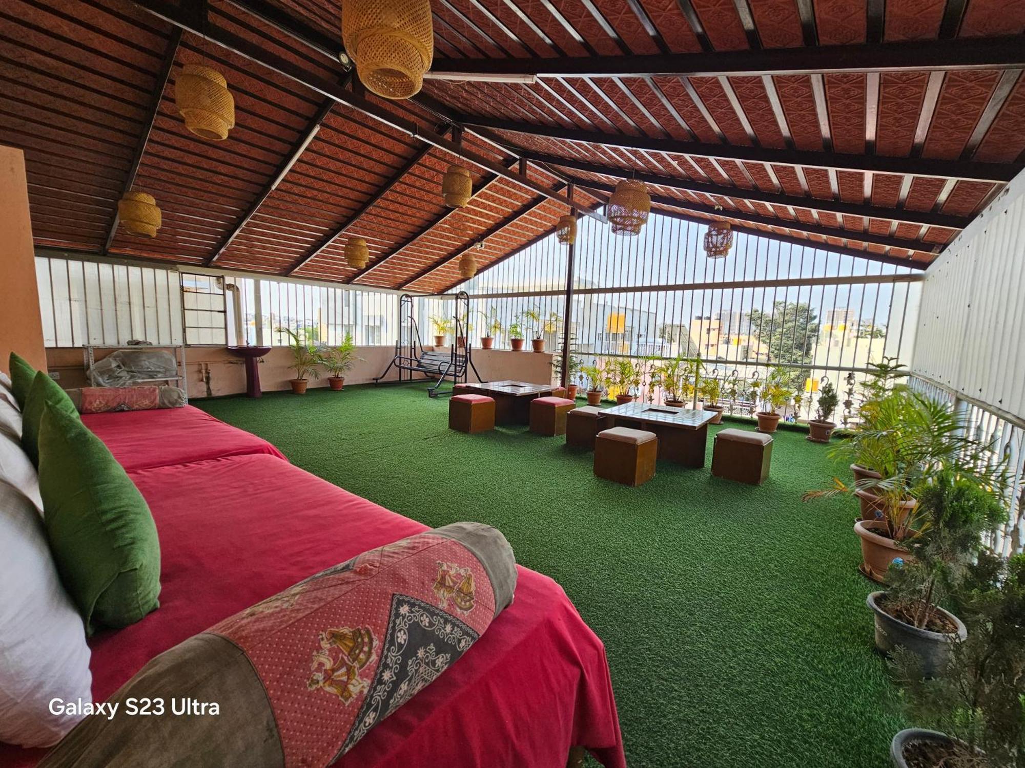 Apartment Art House- Ac Luxury Service Bangalore