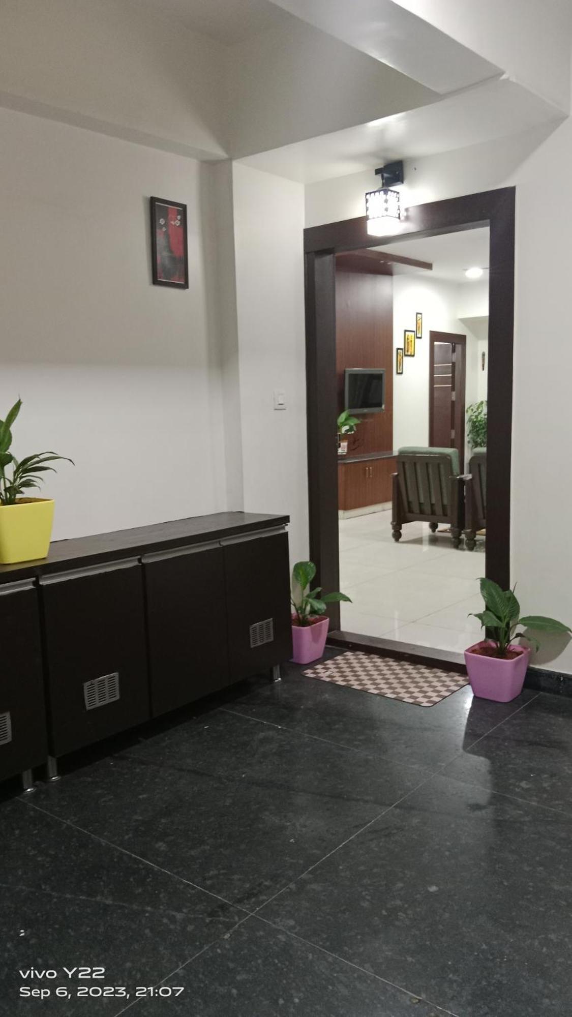 Putta Ganesh Bangalore