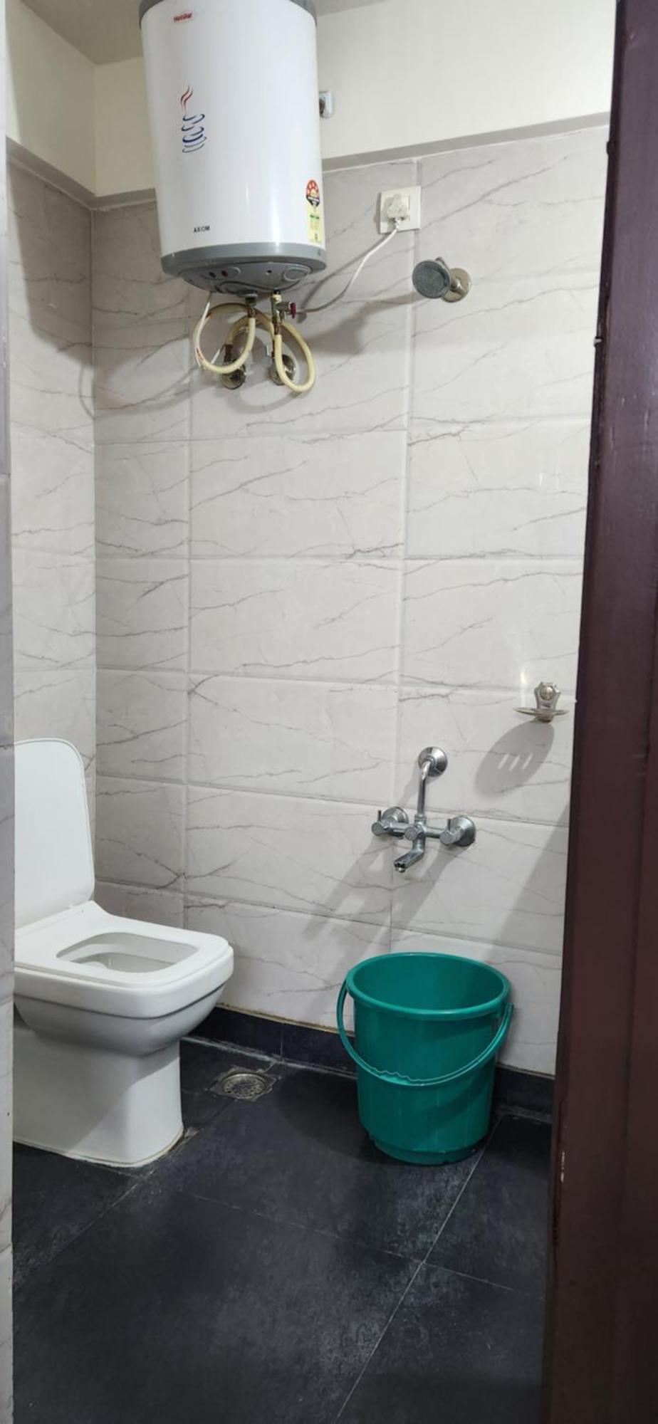 Putta Ganesh Apartment *