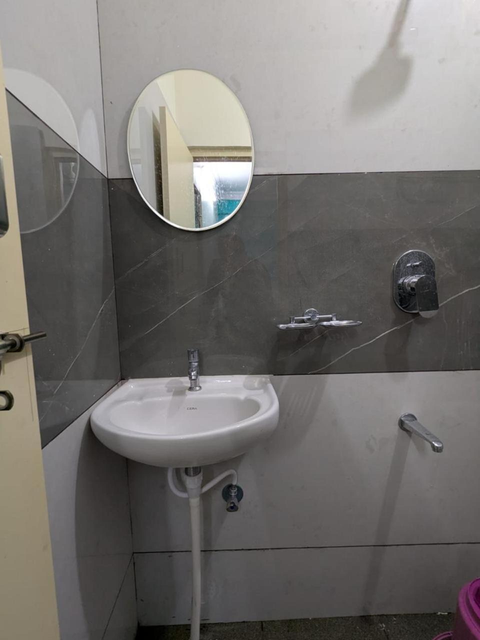 Apartment 1bhk Fully Furniture Flat At Btm Layout
