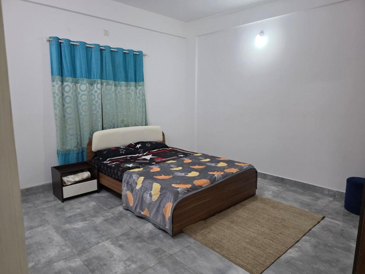 1bhk House Full Furnished Apartment