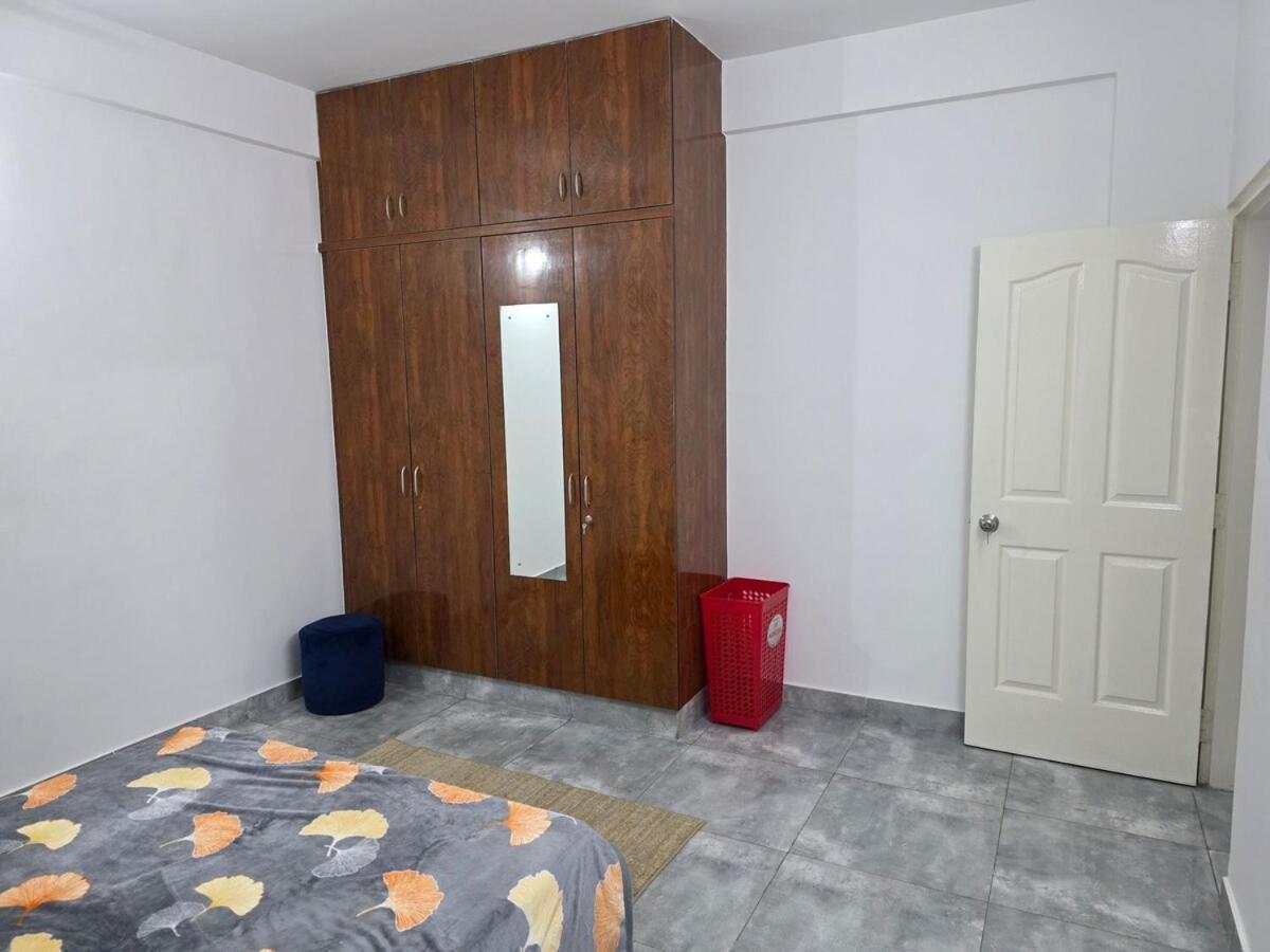 1bhk House Full Furnished Apartment Bangalore