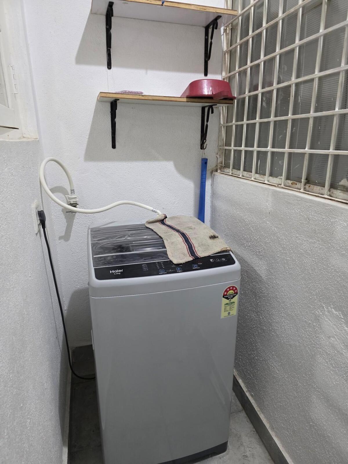 1bhk House Full Furnished *