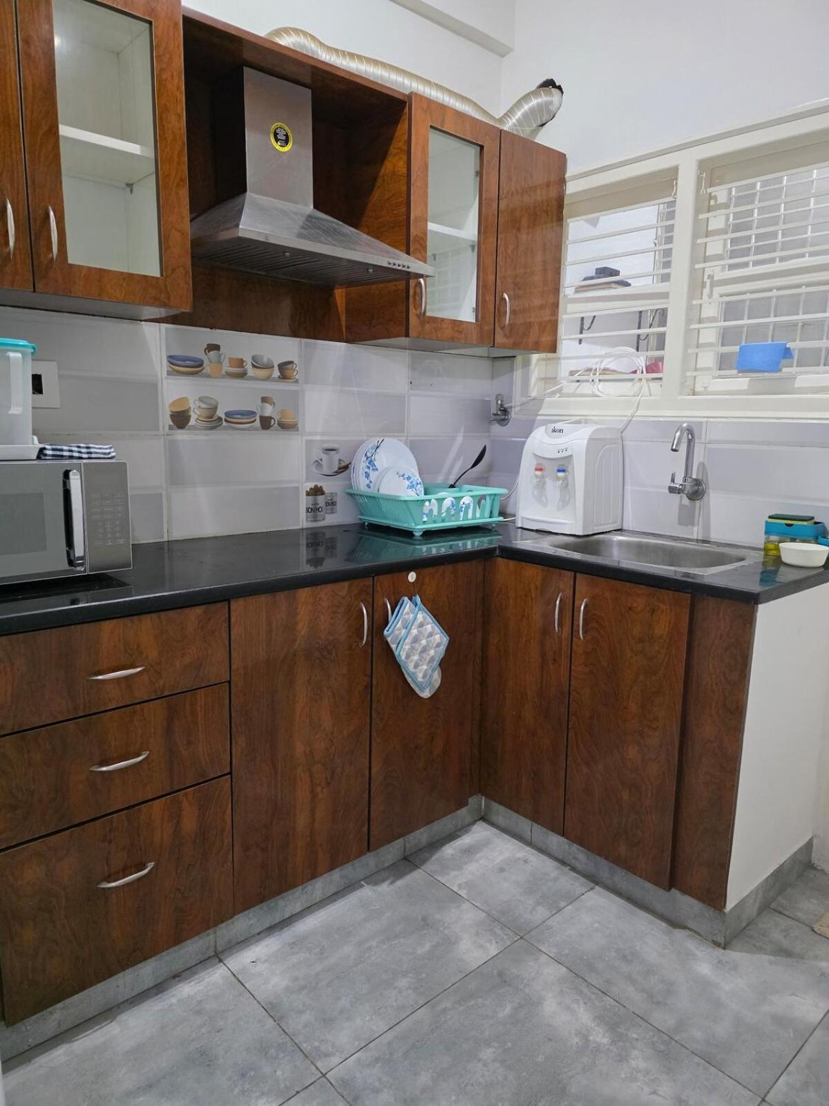 Apartamento 1bhk House Full Furnished