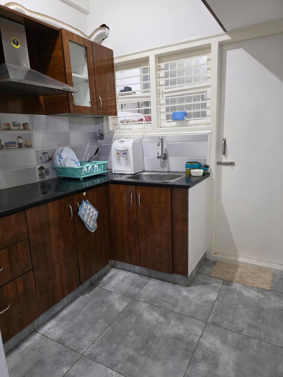 1bhk House Full Furnished *