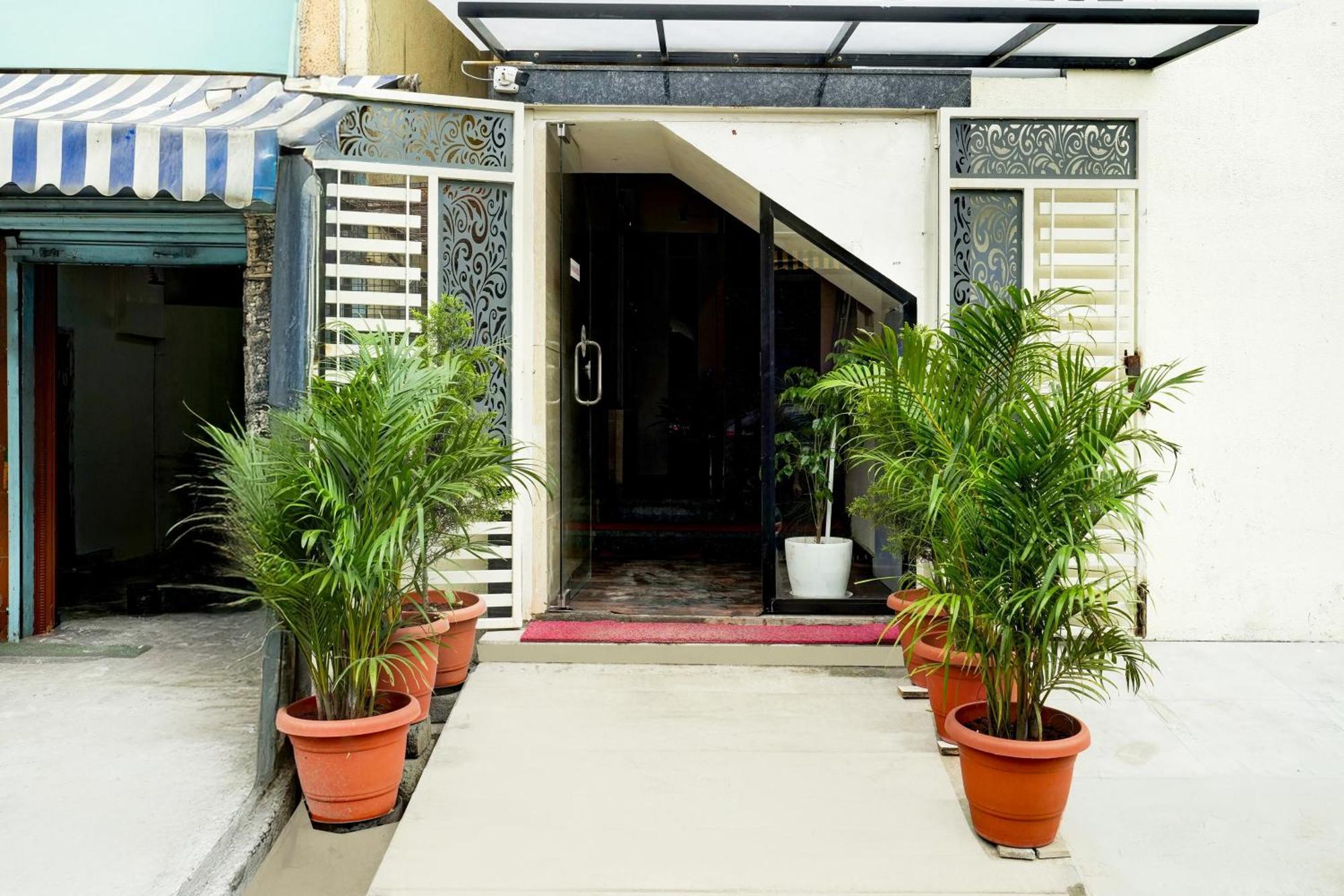 O Nandi Hotel