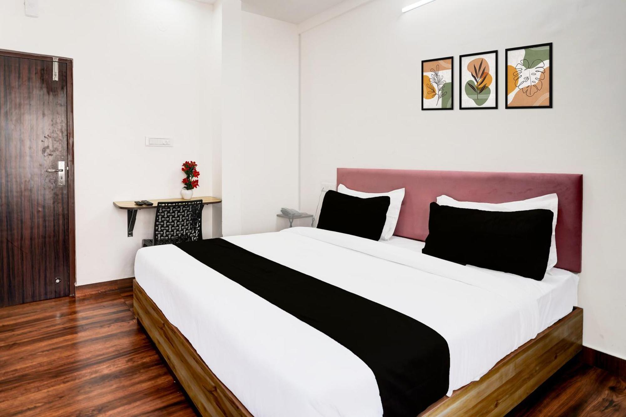 O Nandi Hotel Bangalore
