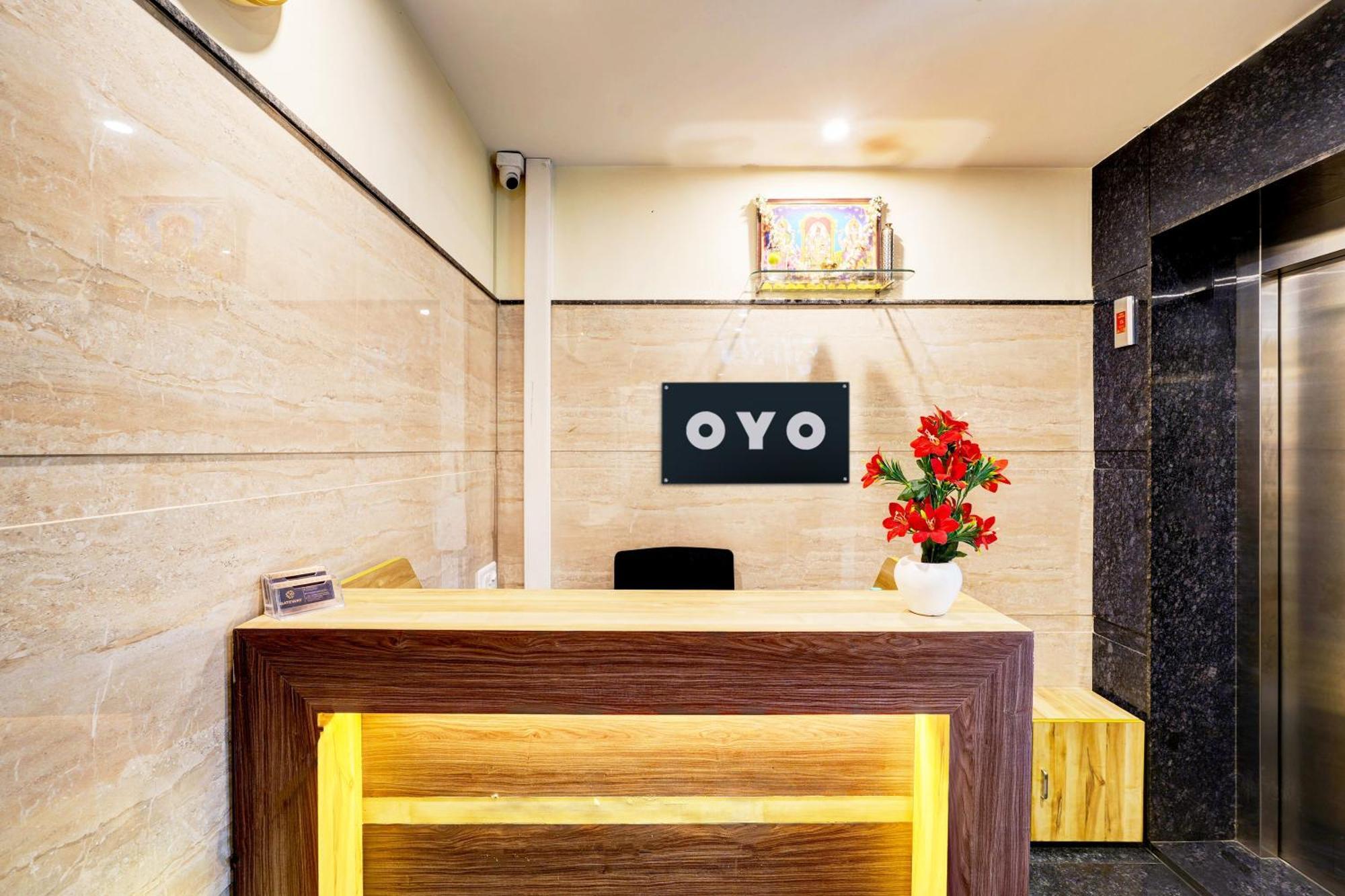 Hotel O Nandi Bangalore