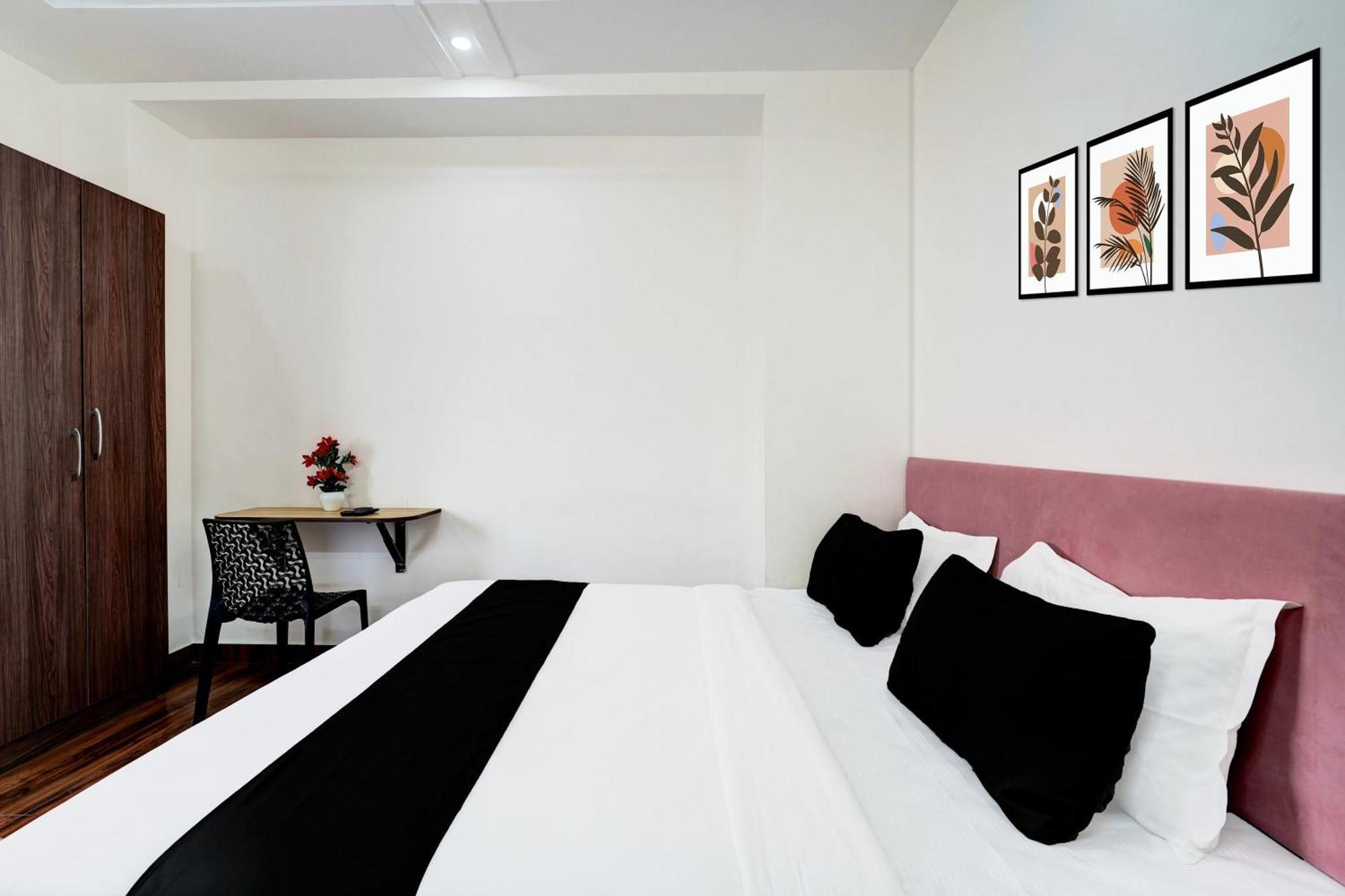 Hotel O Nandi 3*