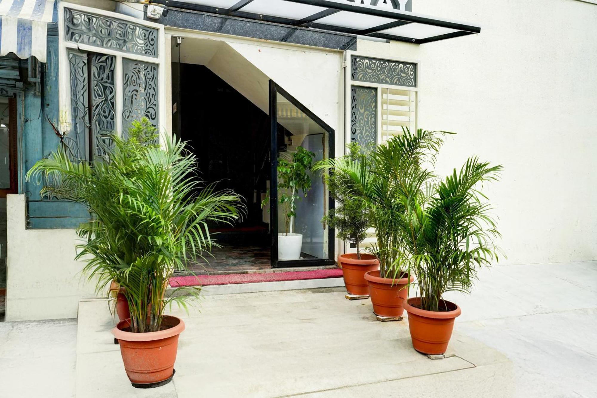 O Nandi Hotel
