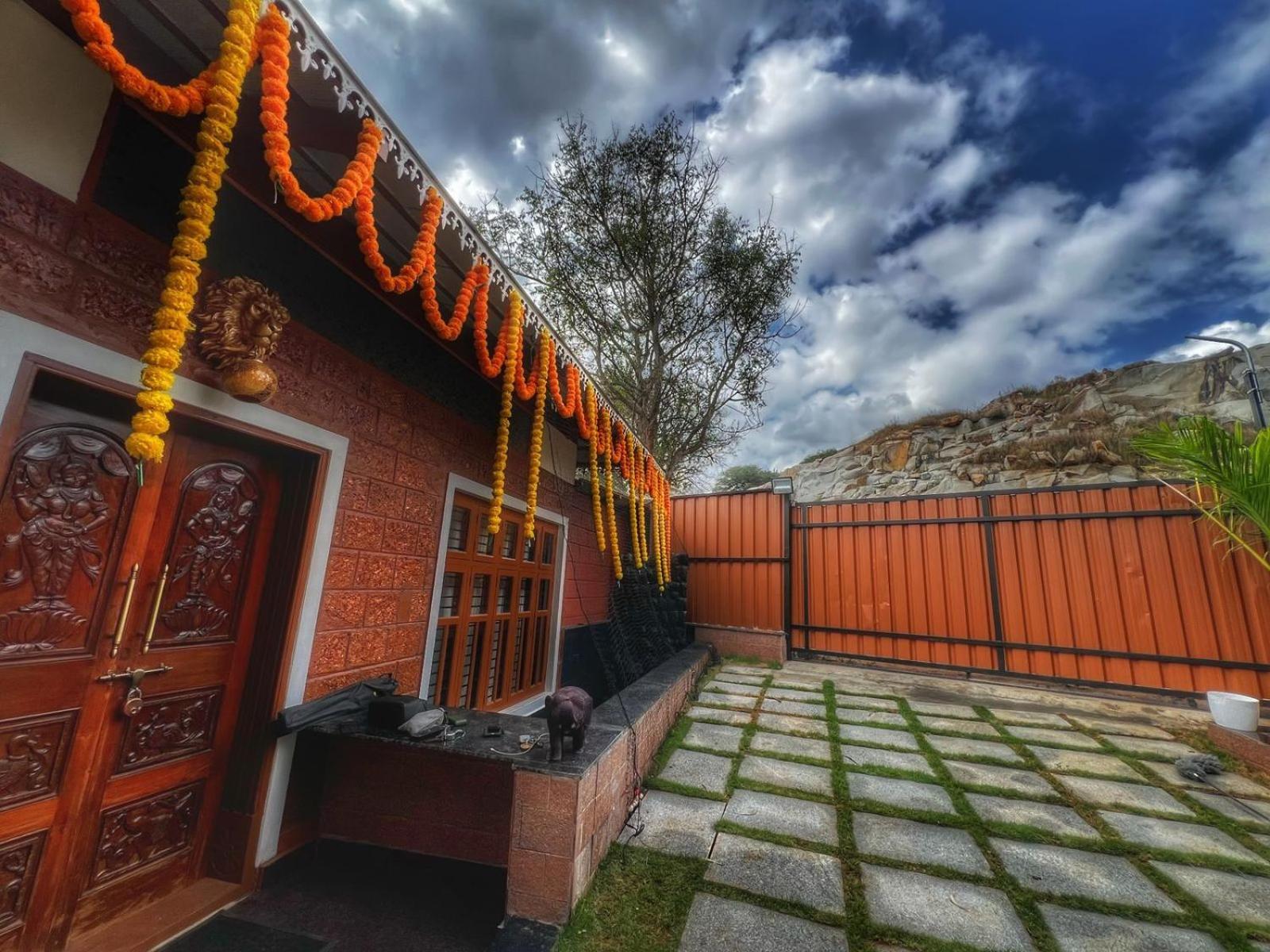 Himavan * Bangalore