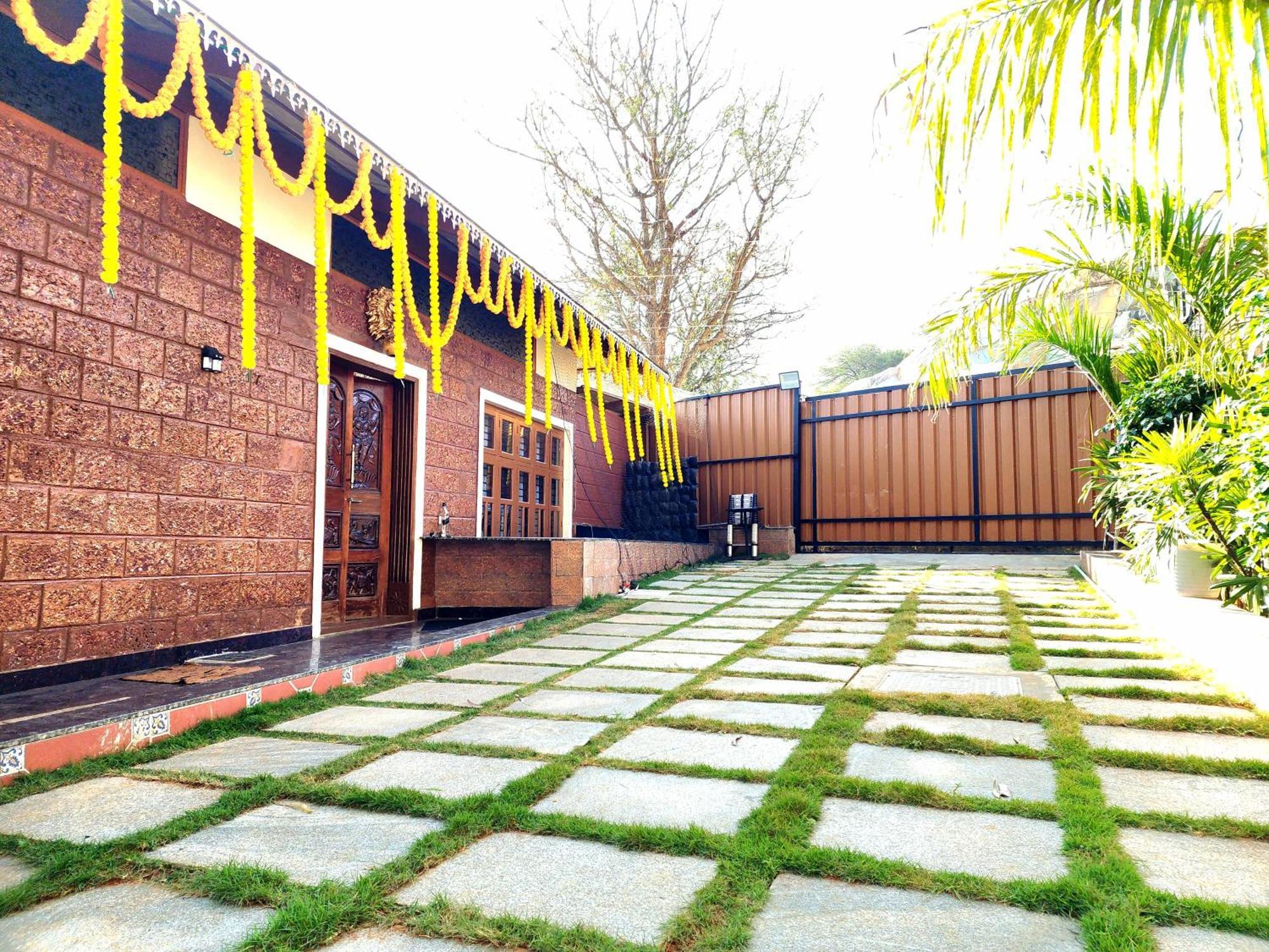 Himavan Villa *
