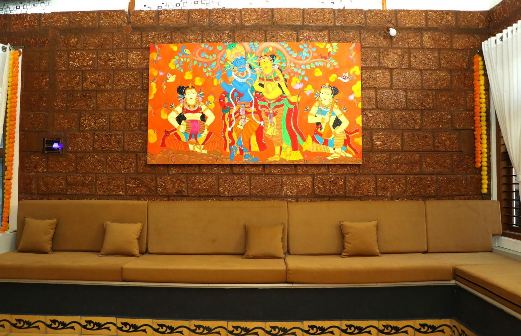 Himavan Villa